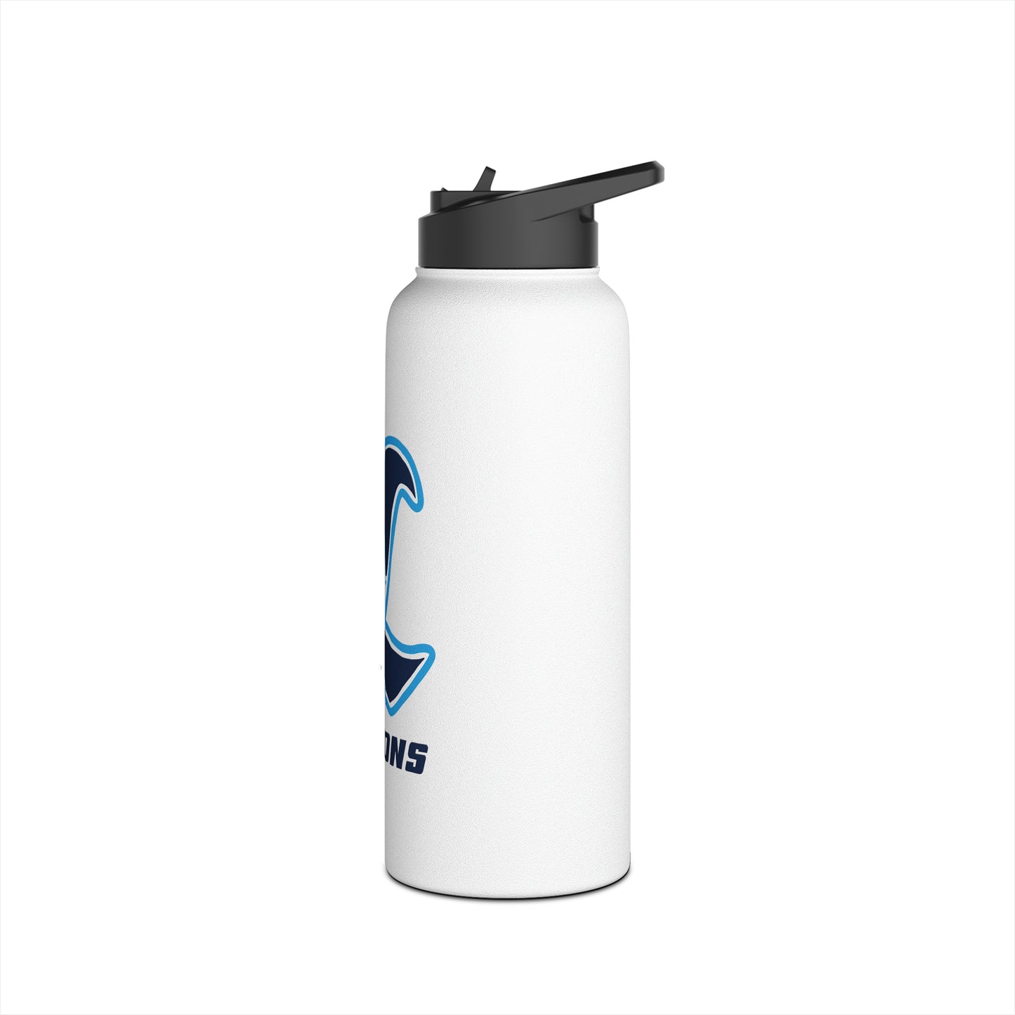 Liberty Falcons | 32oz Stainless Steel Insulated Water Bottle