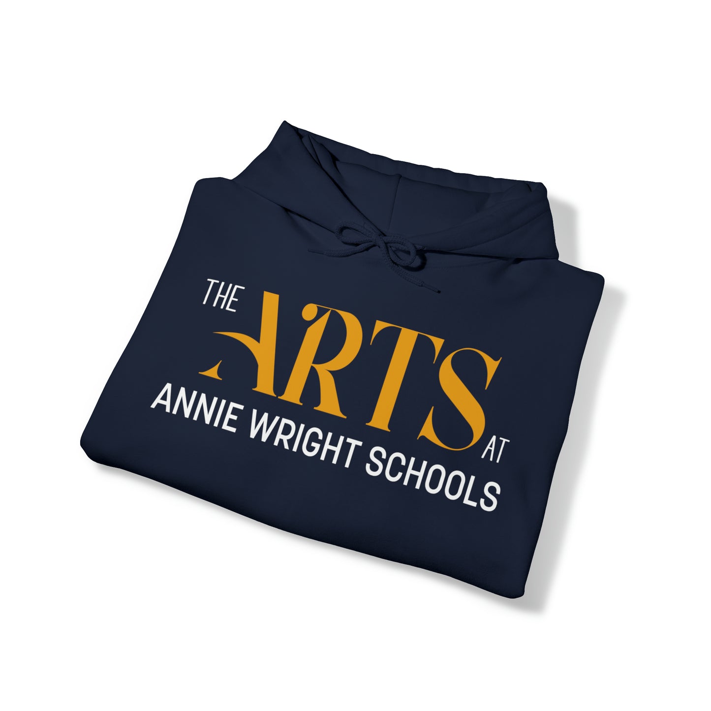 Arts at AWS | Soft Hoodie