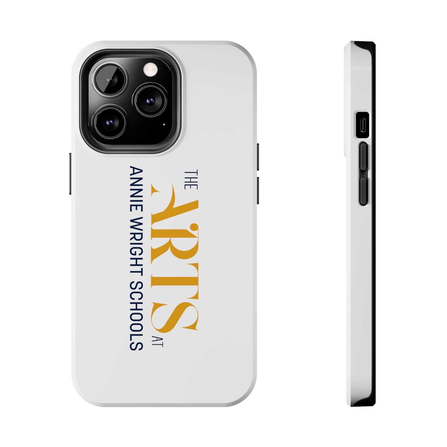 Arts at AWS | Tough iPhone Case