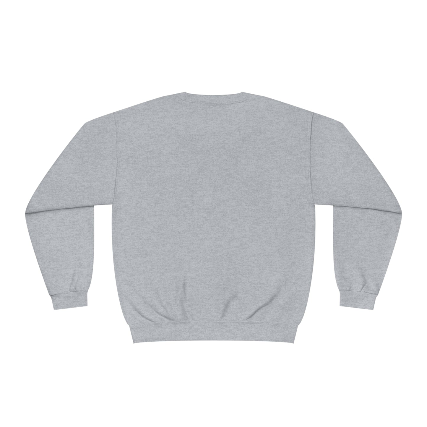 Liberty Falcons Game Time | Unisex NuBlend® Fleece Crewneck Sweatshirt