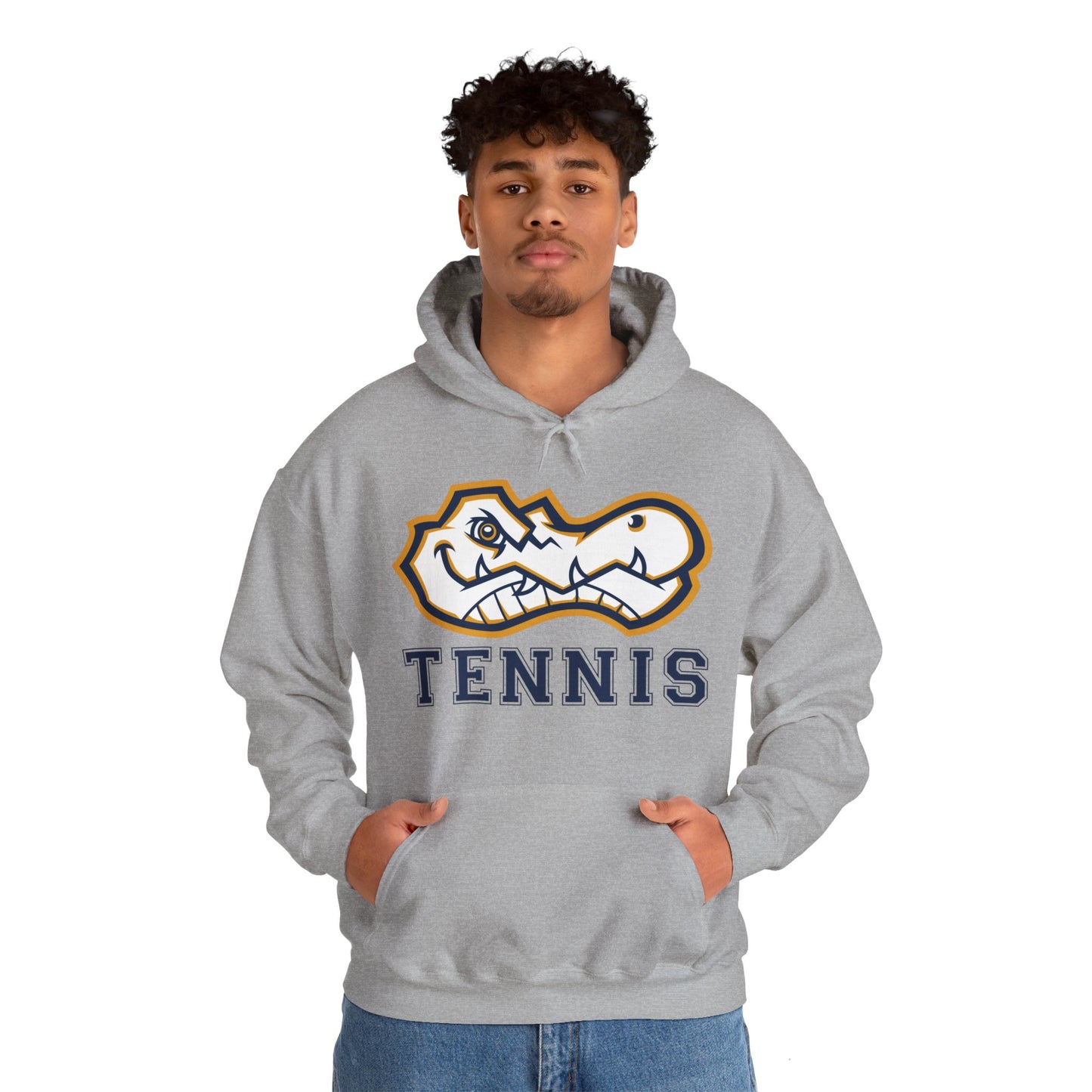 AWS Tennis | Soft Hoodie