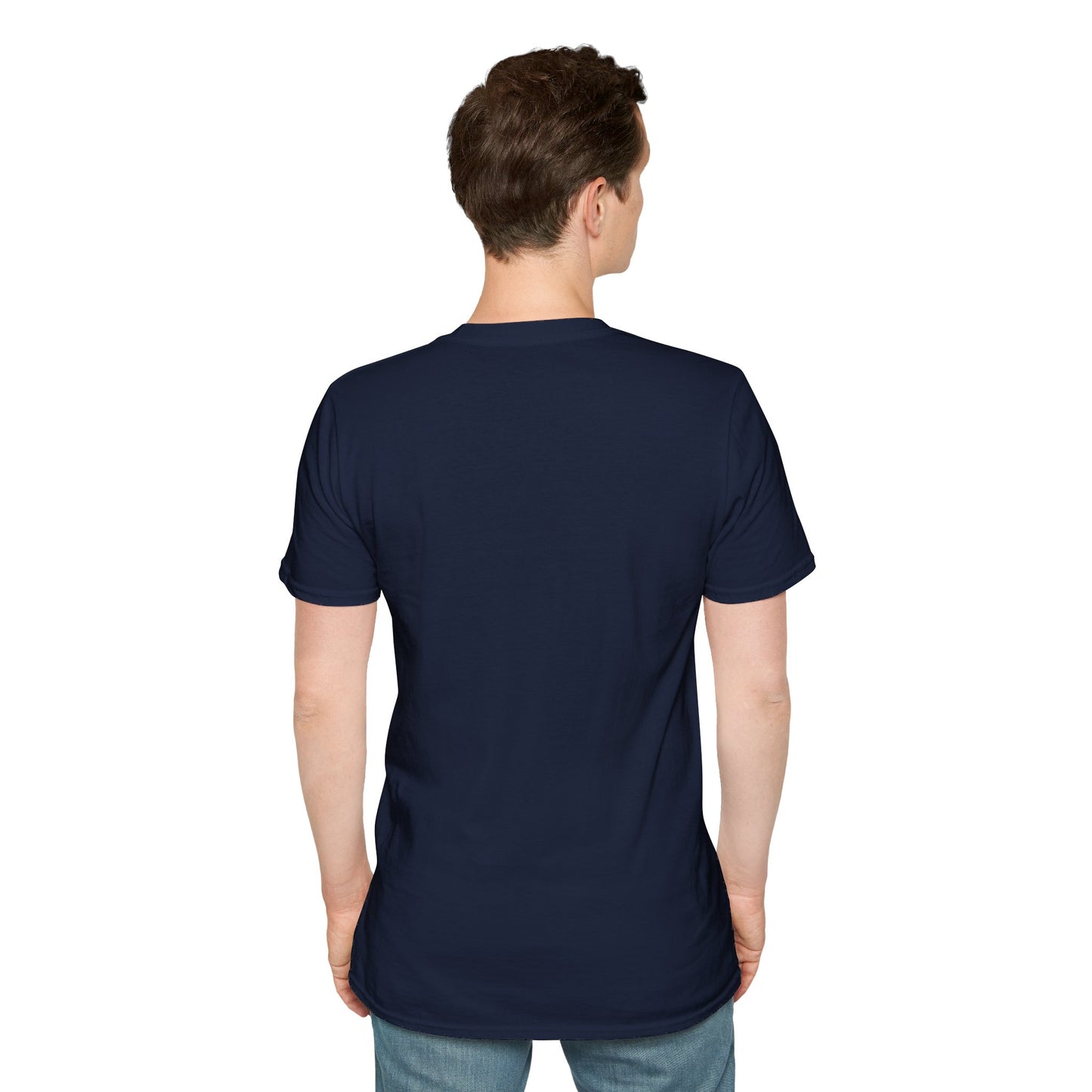 AWS Football | Softstyle T-Shirt