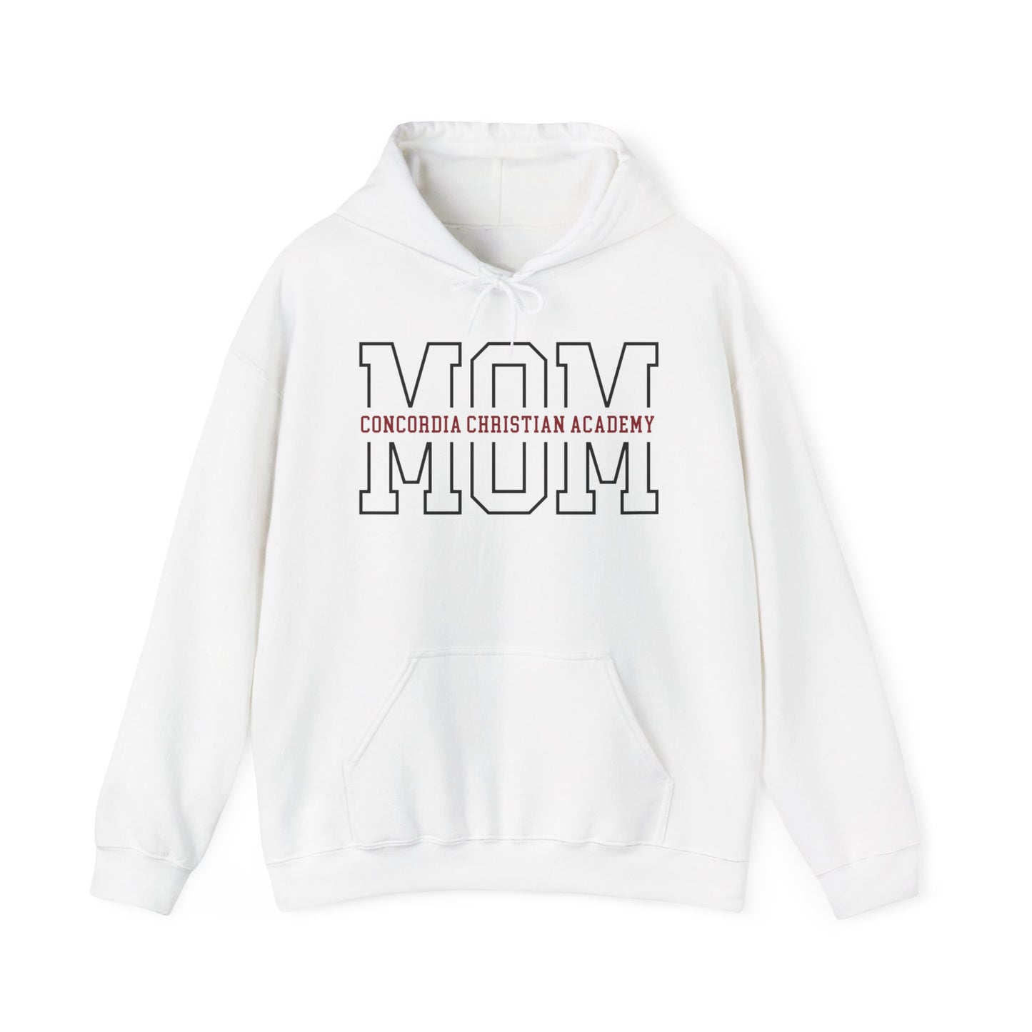 CCA Mom | Soft Hoodie