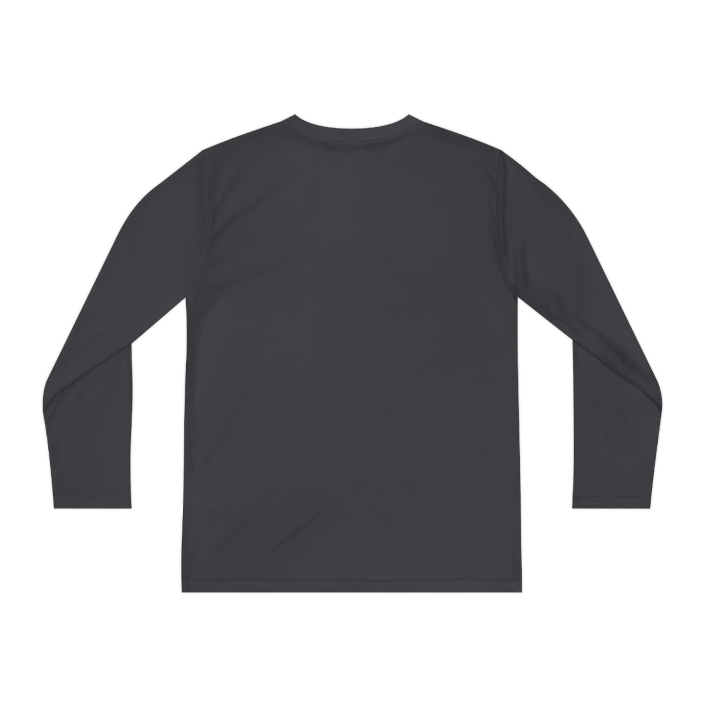 Annie Wright Schools | Youth Long Sleeve Active Tee