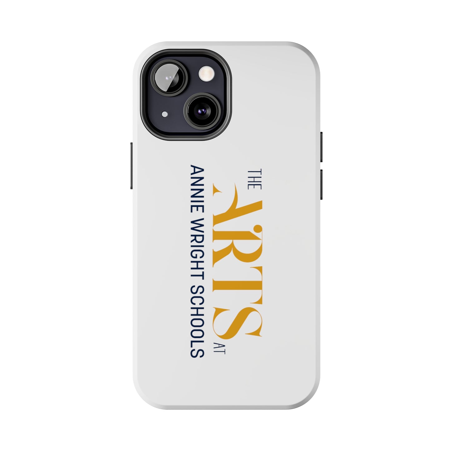 Arts at AWS | Tough iPhone Case