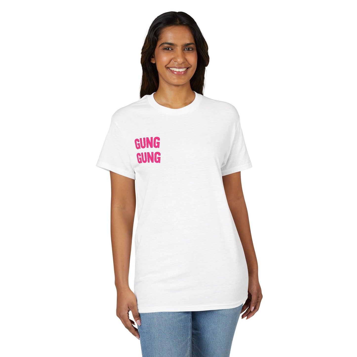 Gung Gung | Unisex DryBlend® T-Shirt