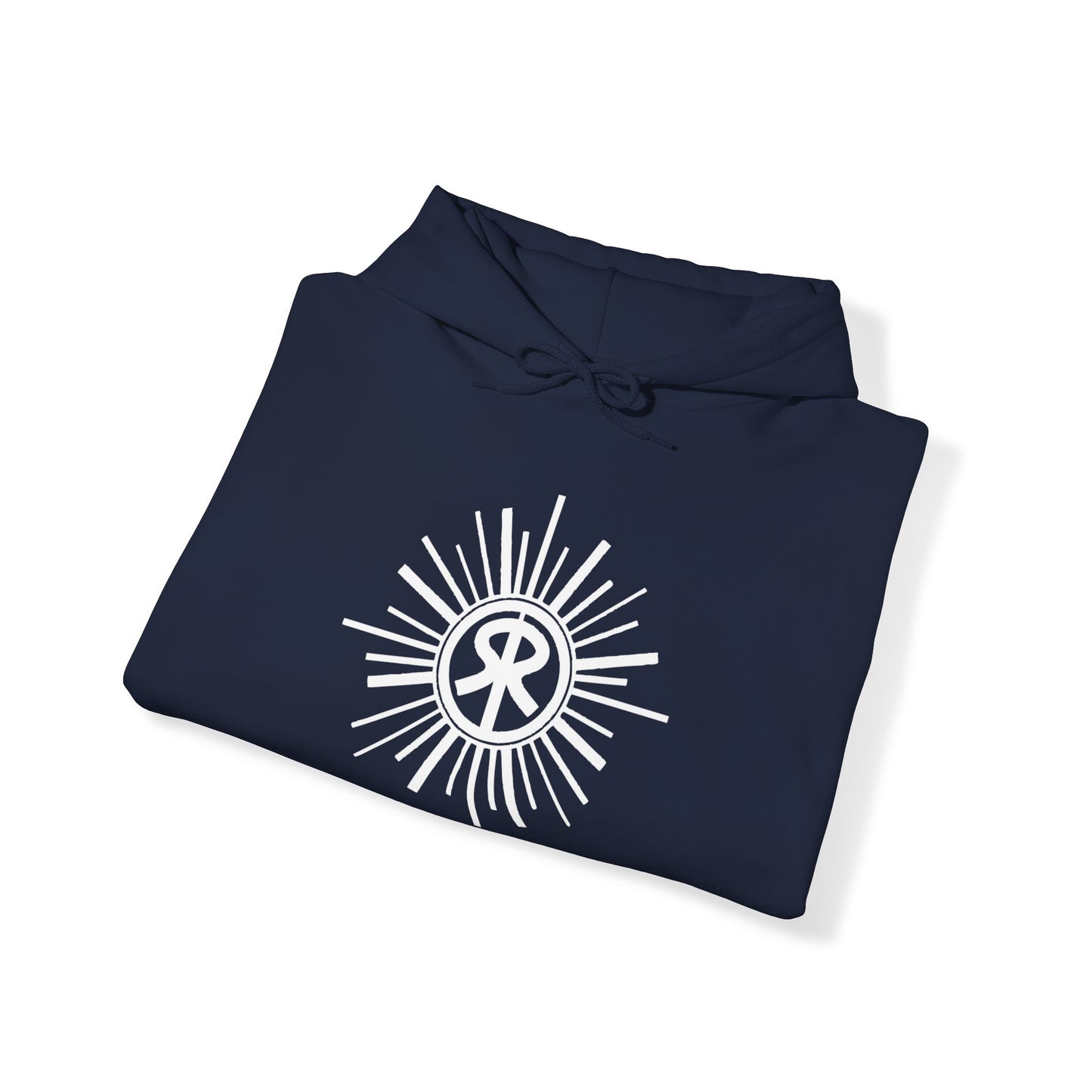 Sunriver Logo Hoodie | Premium Soft Pullover Hoodie