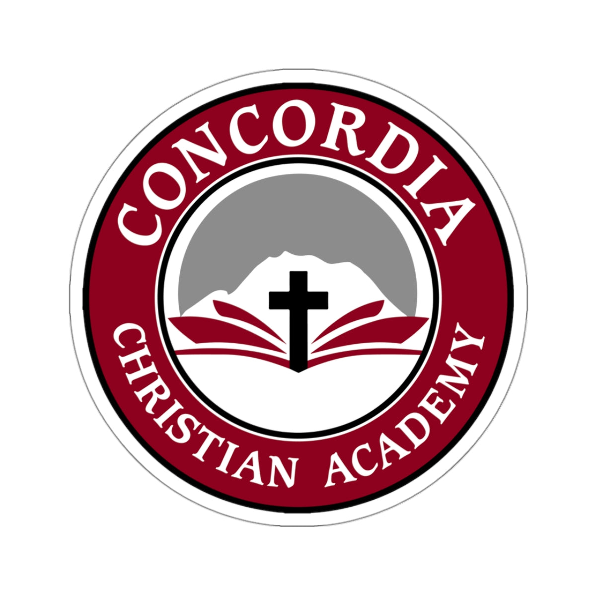 CCA Logo | 3