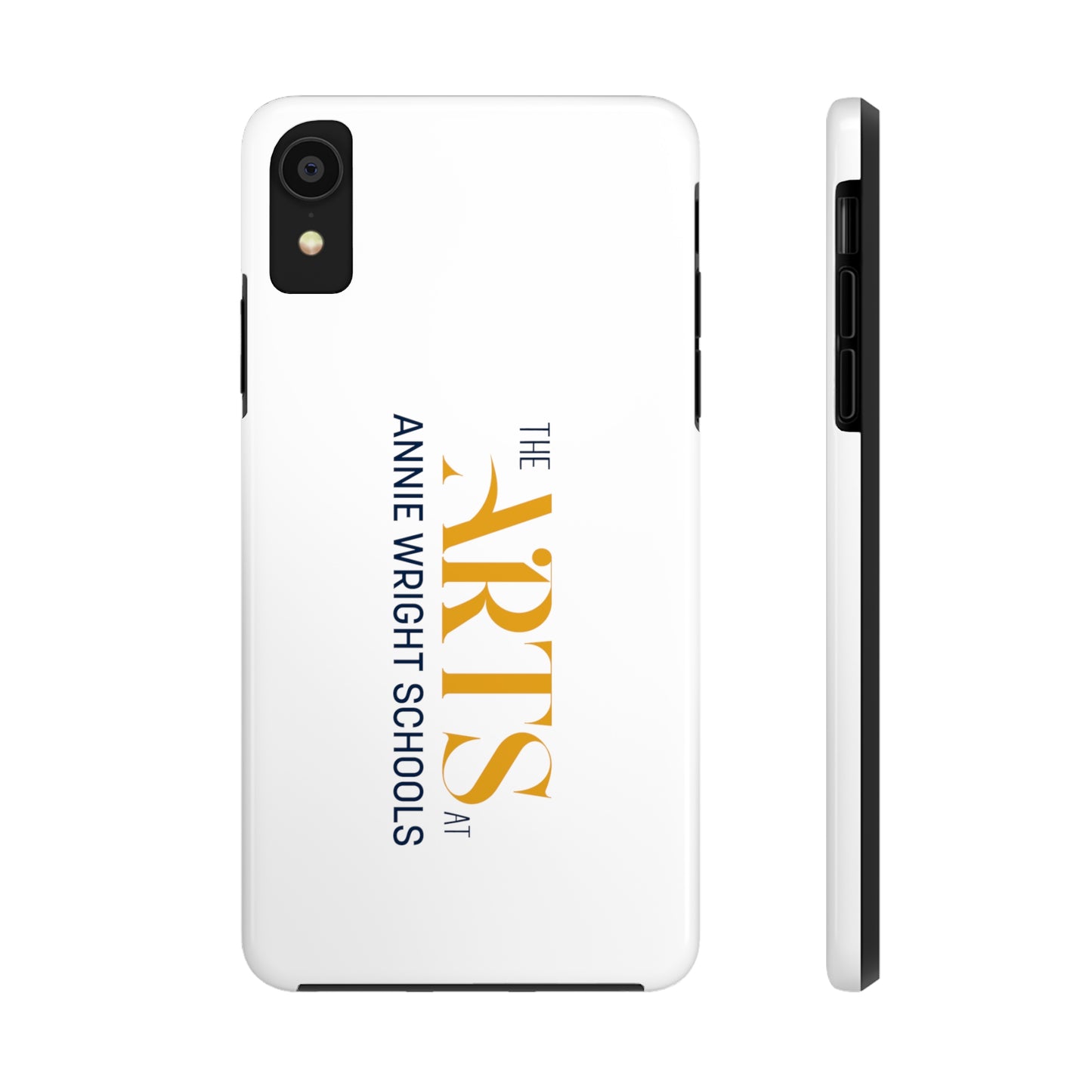 Arts at AWS | Tough iPhone Case