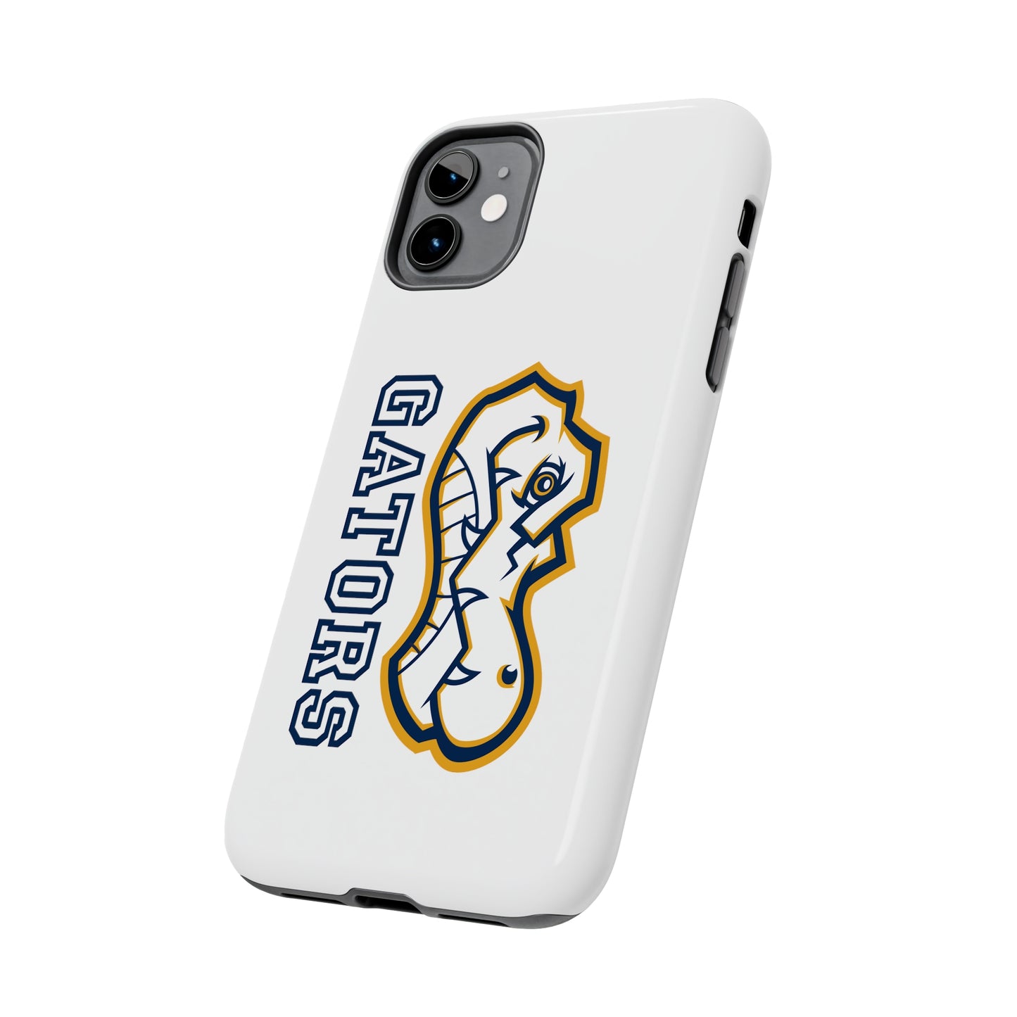 AWS Gators | Tough iPhone Case