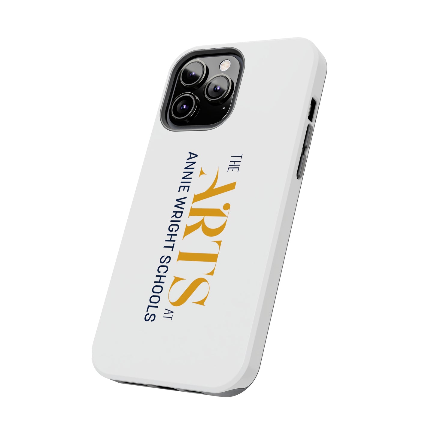 Arts at AWS | Tough iPhone Case