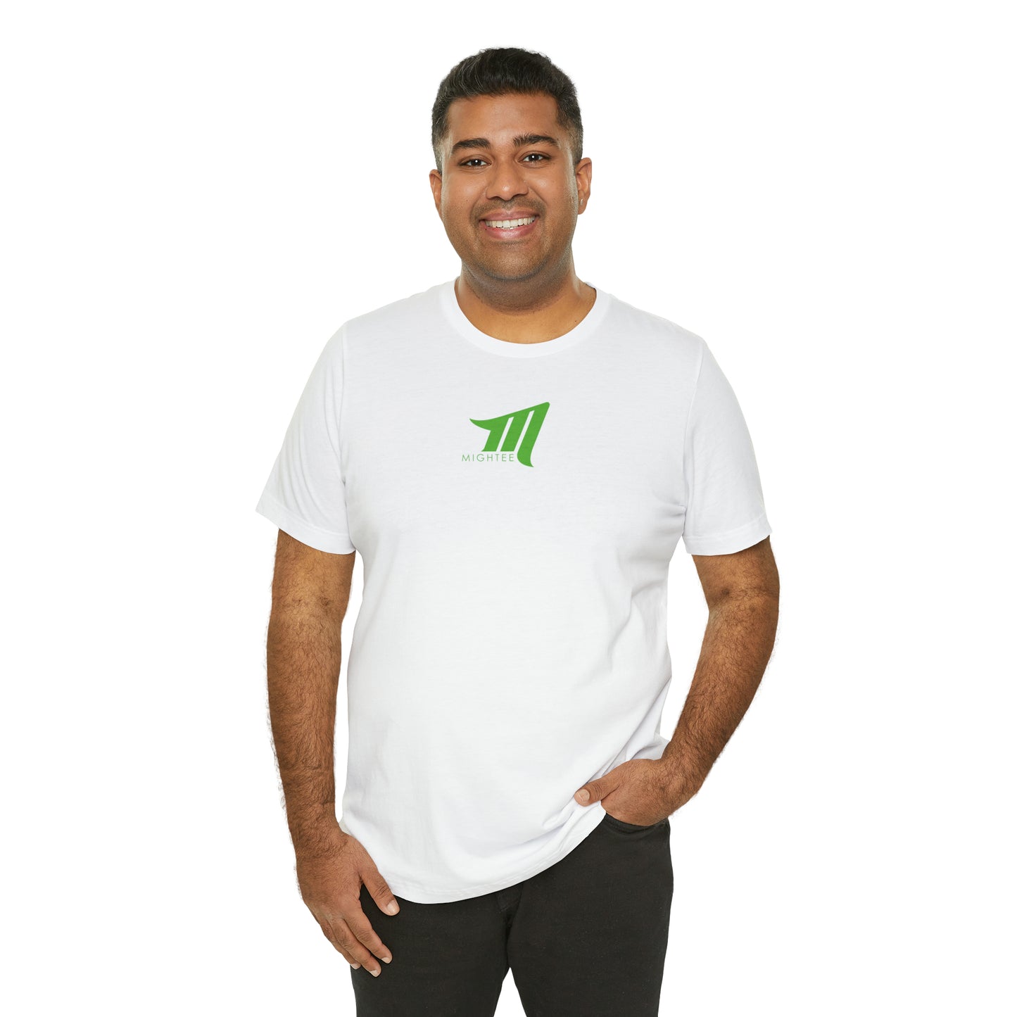 Mightee Brand | Men/Unisex T-Shirt - Mightee