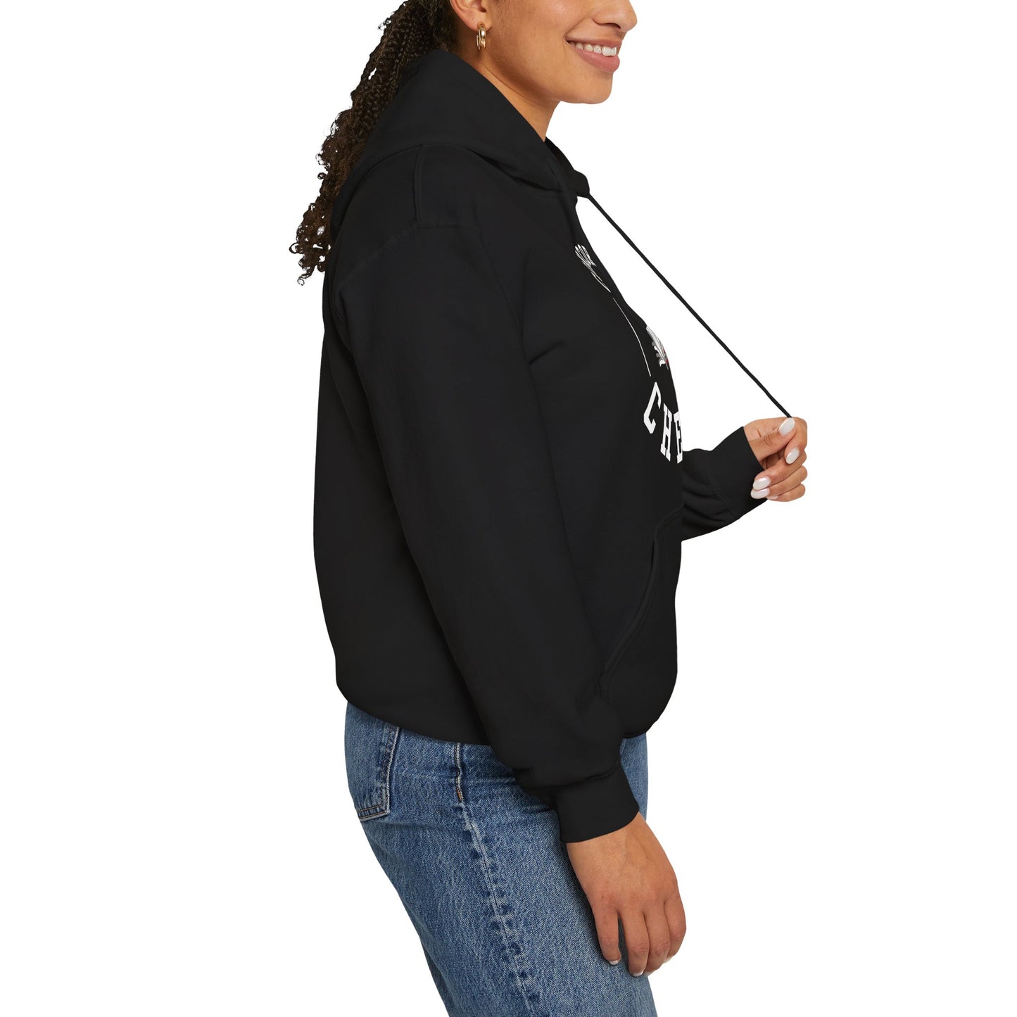 Concordia Cheer | Soft Hoodie