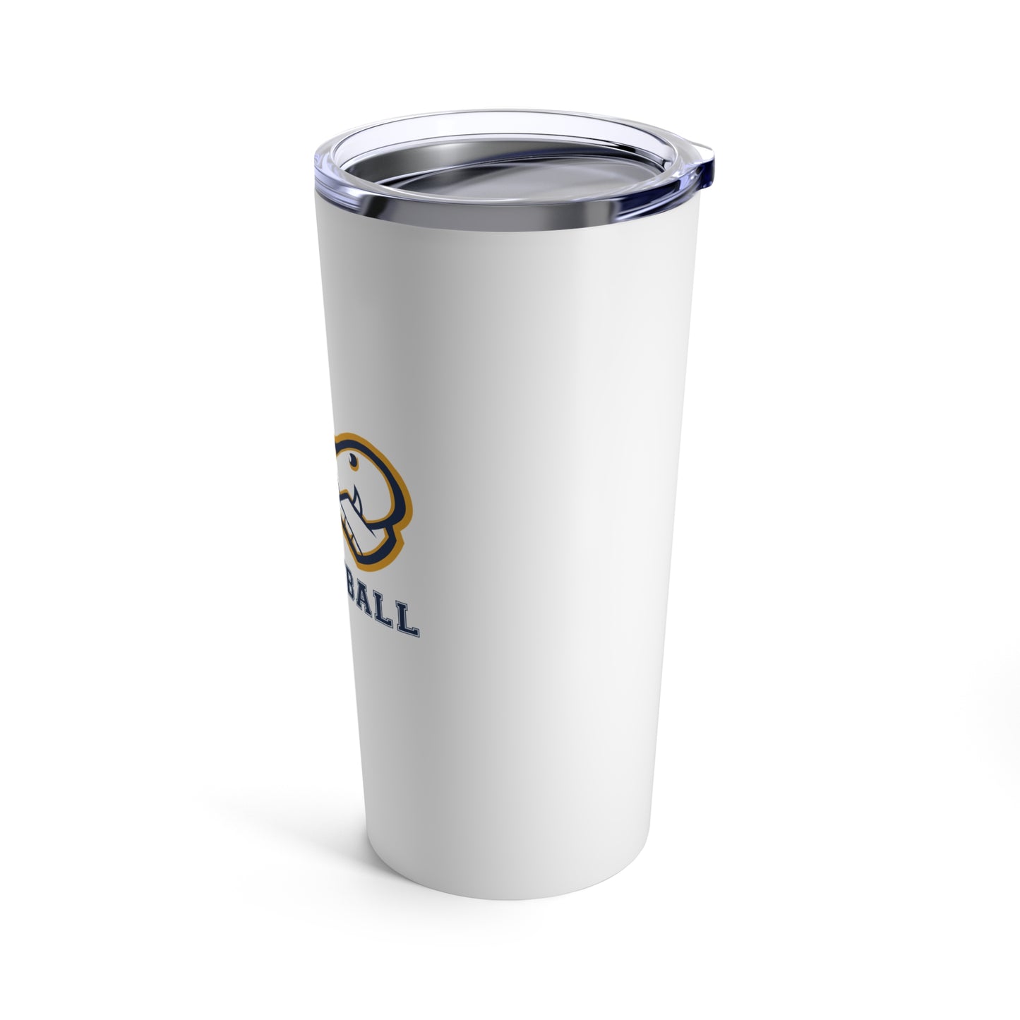 AWS Basketball | Insulated Tumbler 20oz