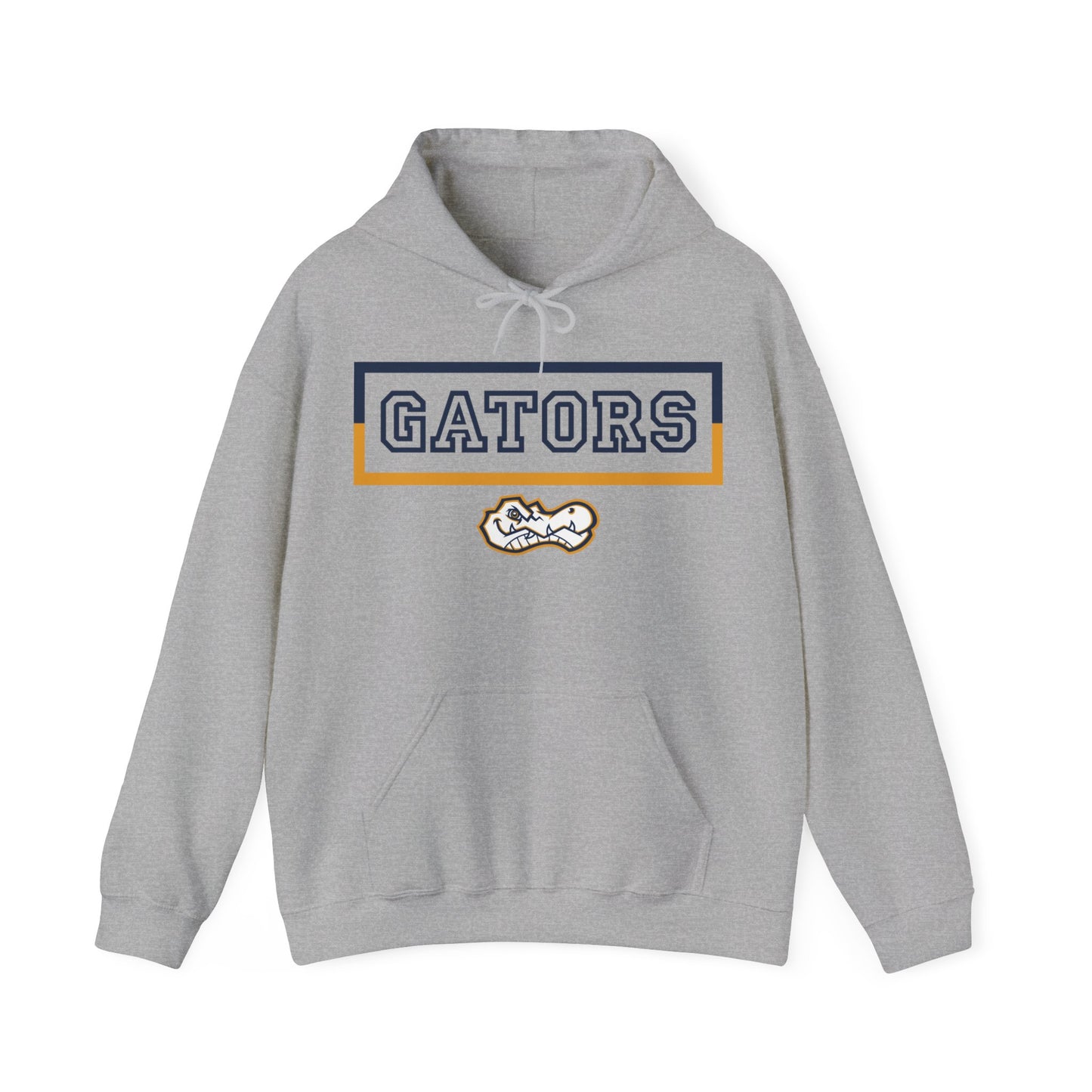 AWS Gators Fan | Soft Hoodie