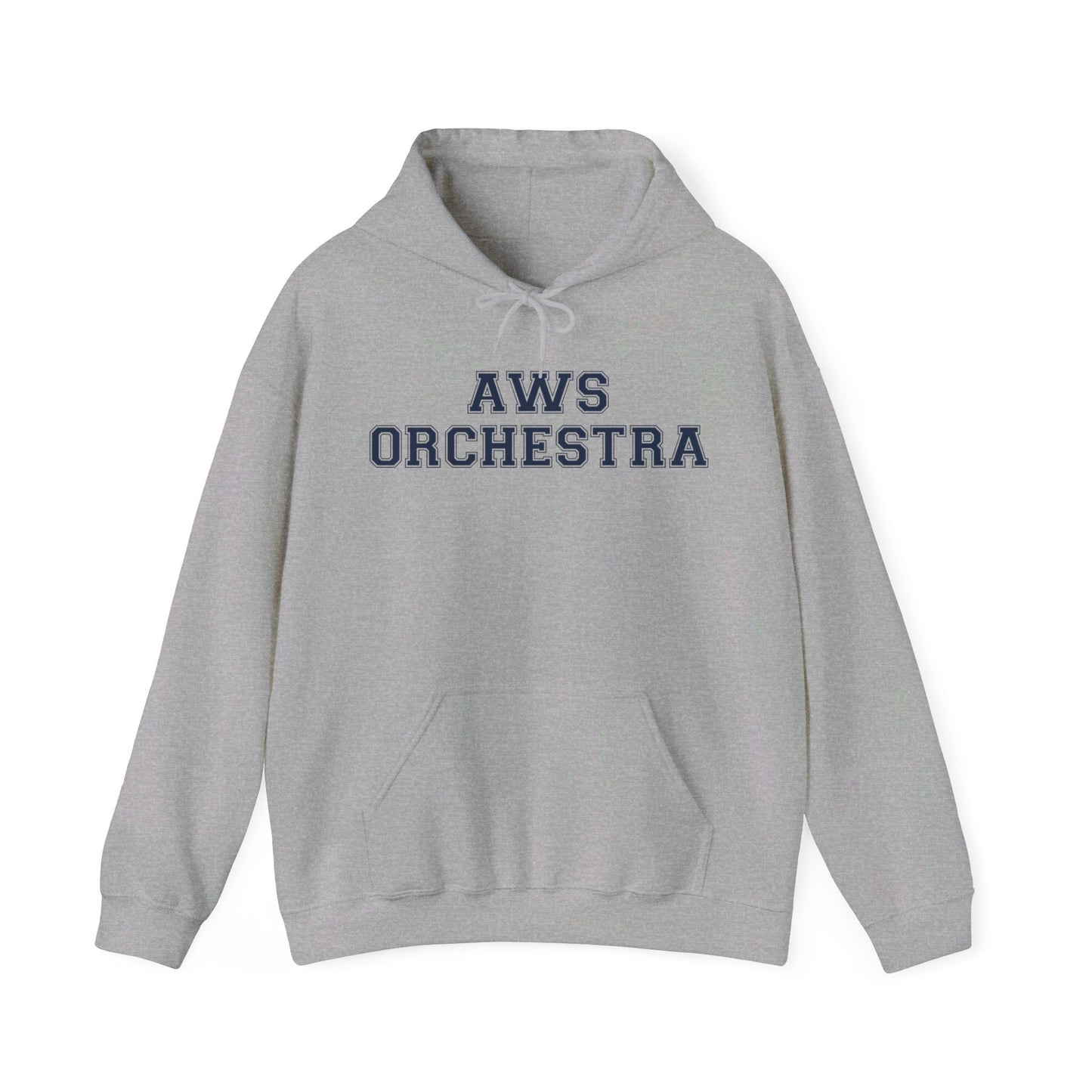 AWS Orchestra | Soft Hoodie