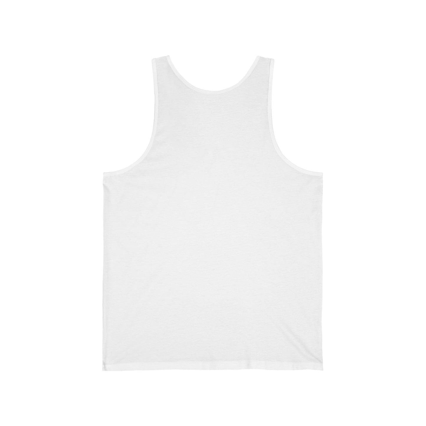 AWS Gators | Unisex Jersey Tank Top