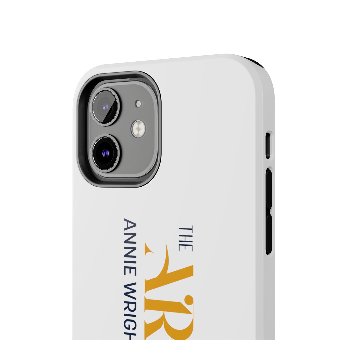 Arts at AWS | Tough iPhone Case