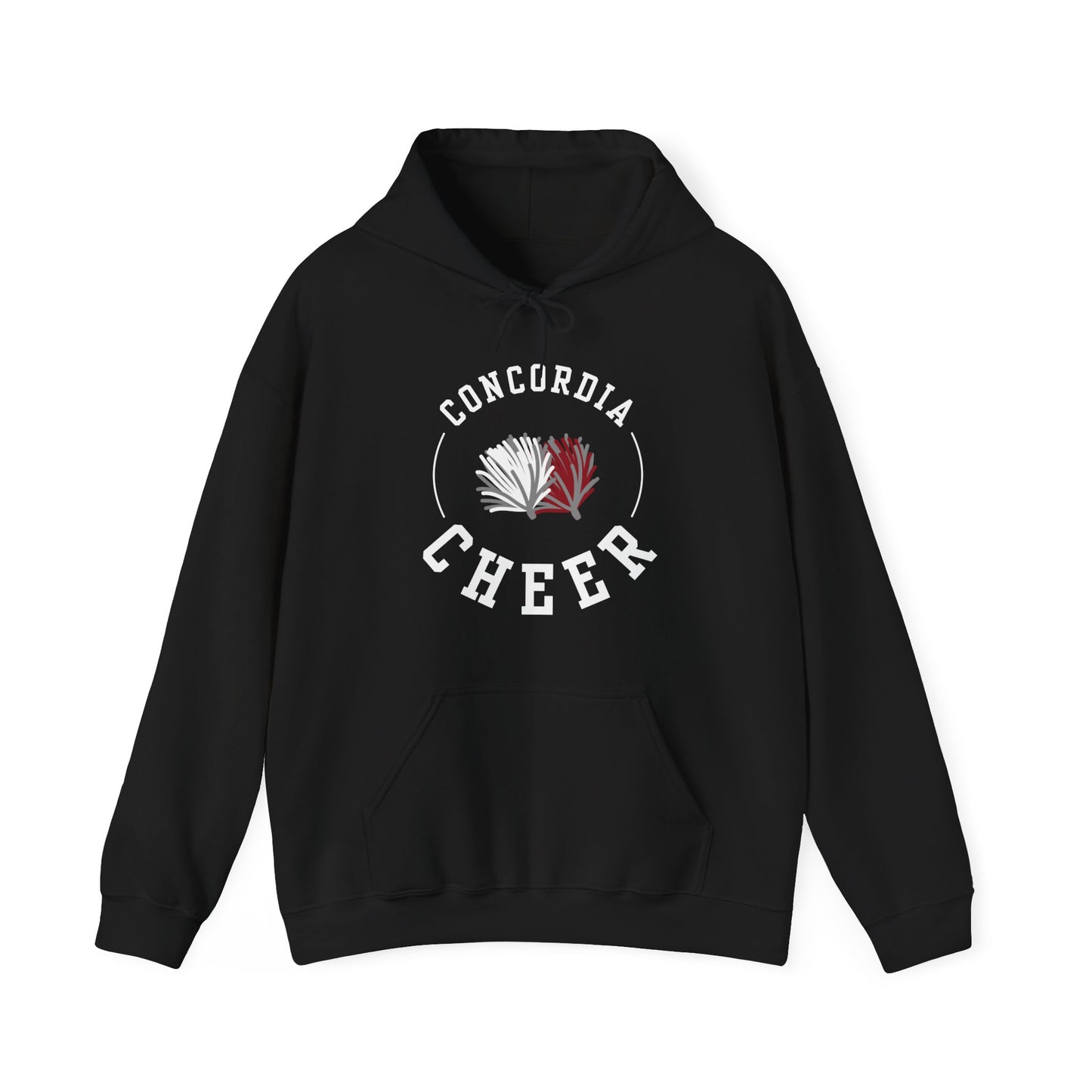 Concordia Cheer | Soft Hoodie