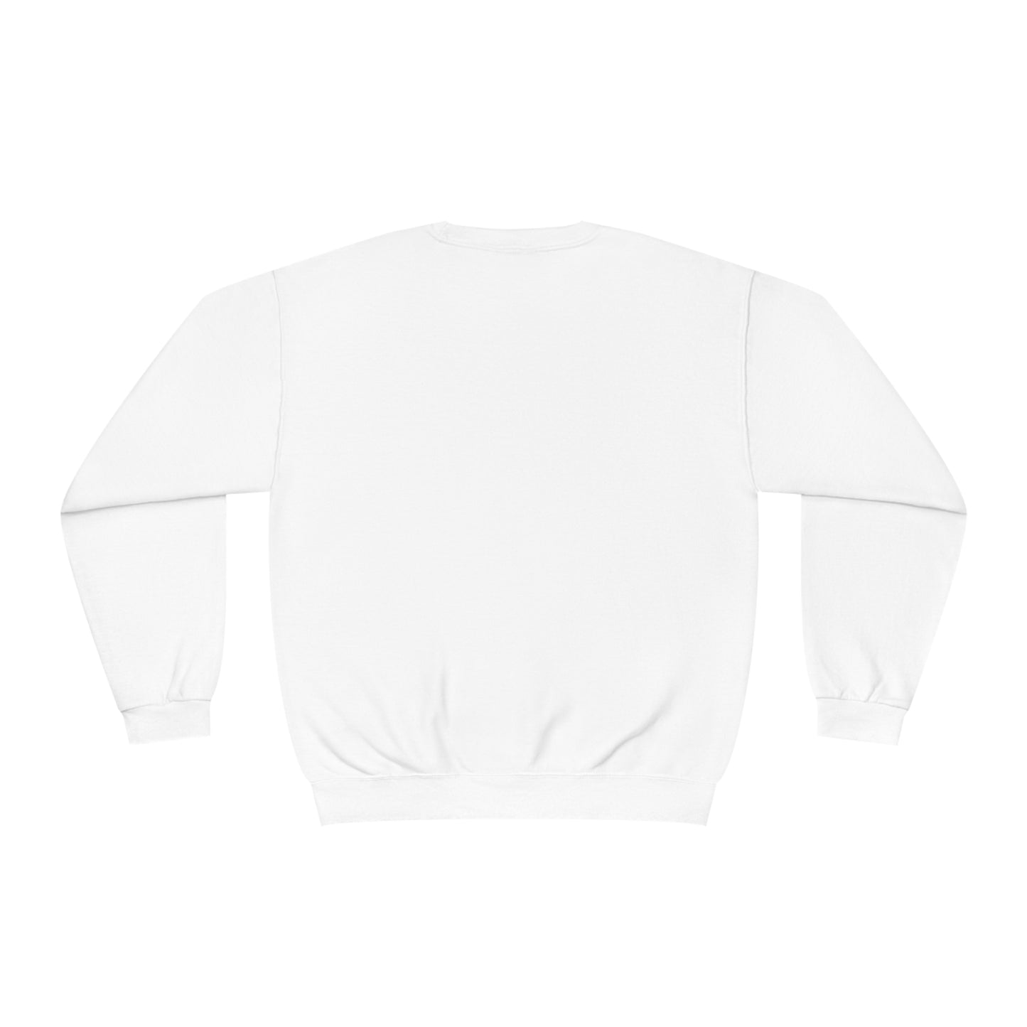 Arts at AWS | Unisex NuBlend® Fleece Crewneck Sweatshirt