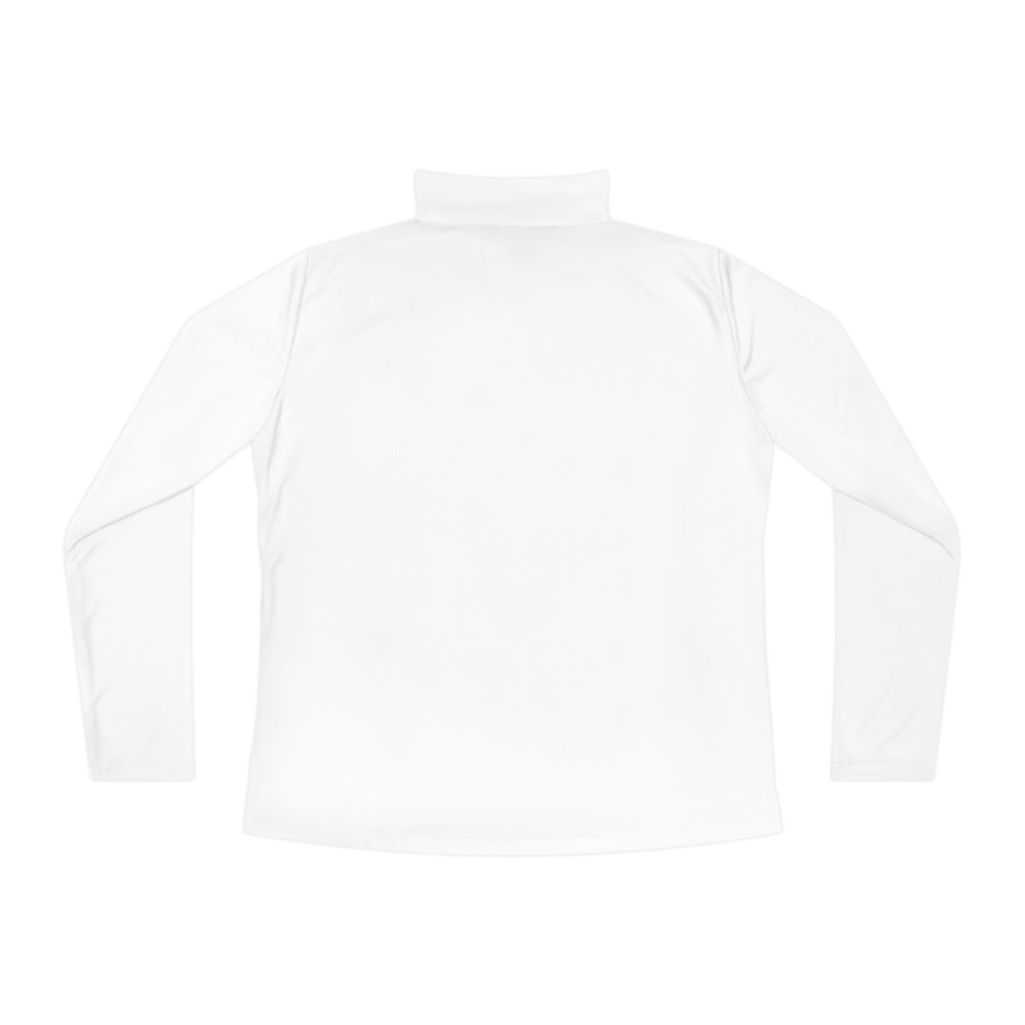 AWS Monogram | Ladies Sport-Tek® Quarter-Zip Pullover