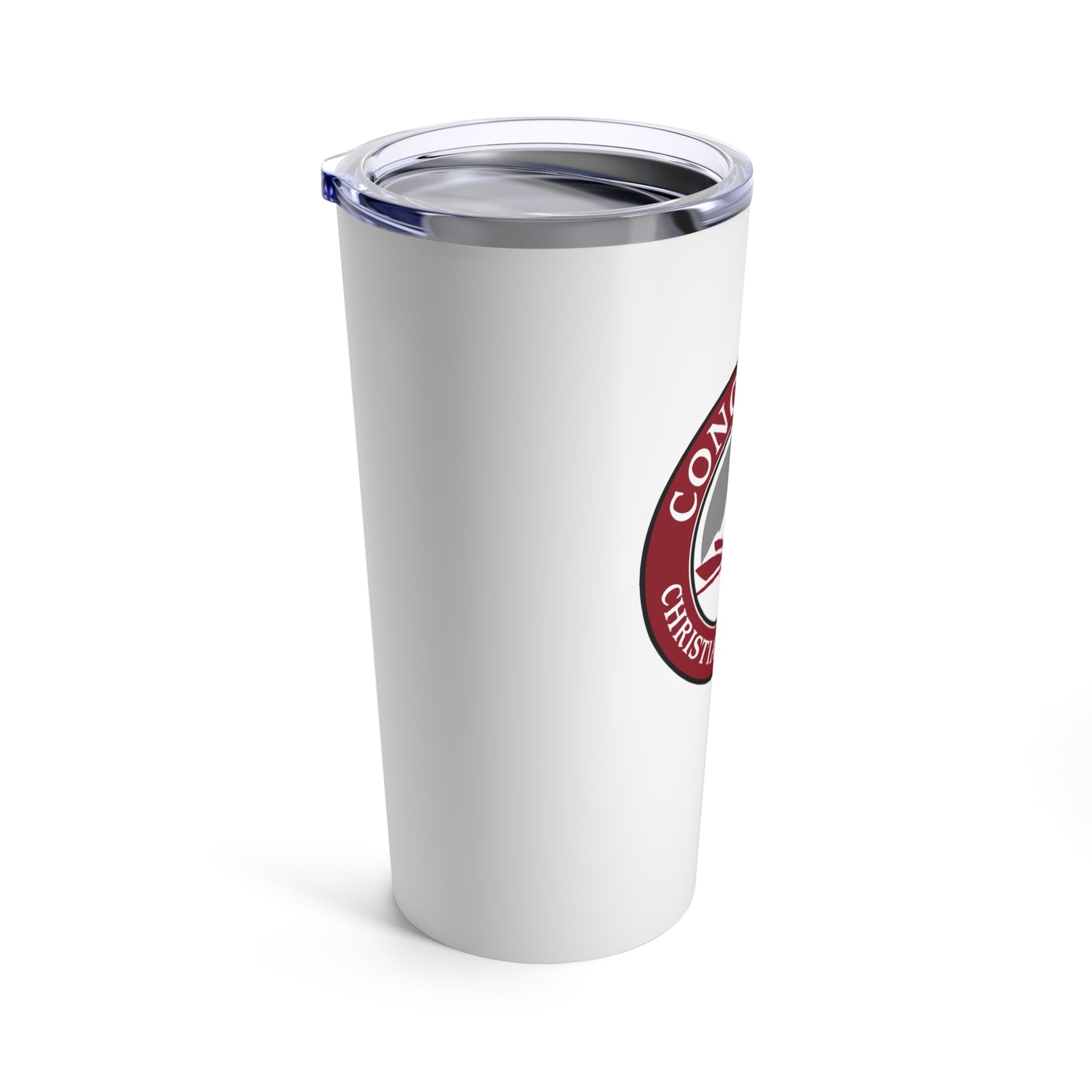 CCA Logo | Insulated Tumbler 20oz