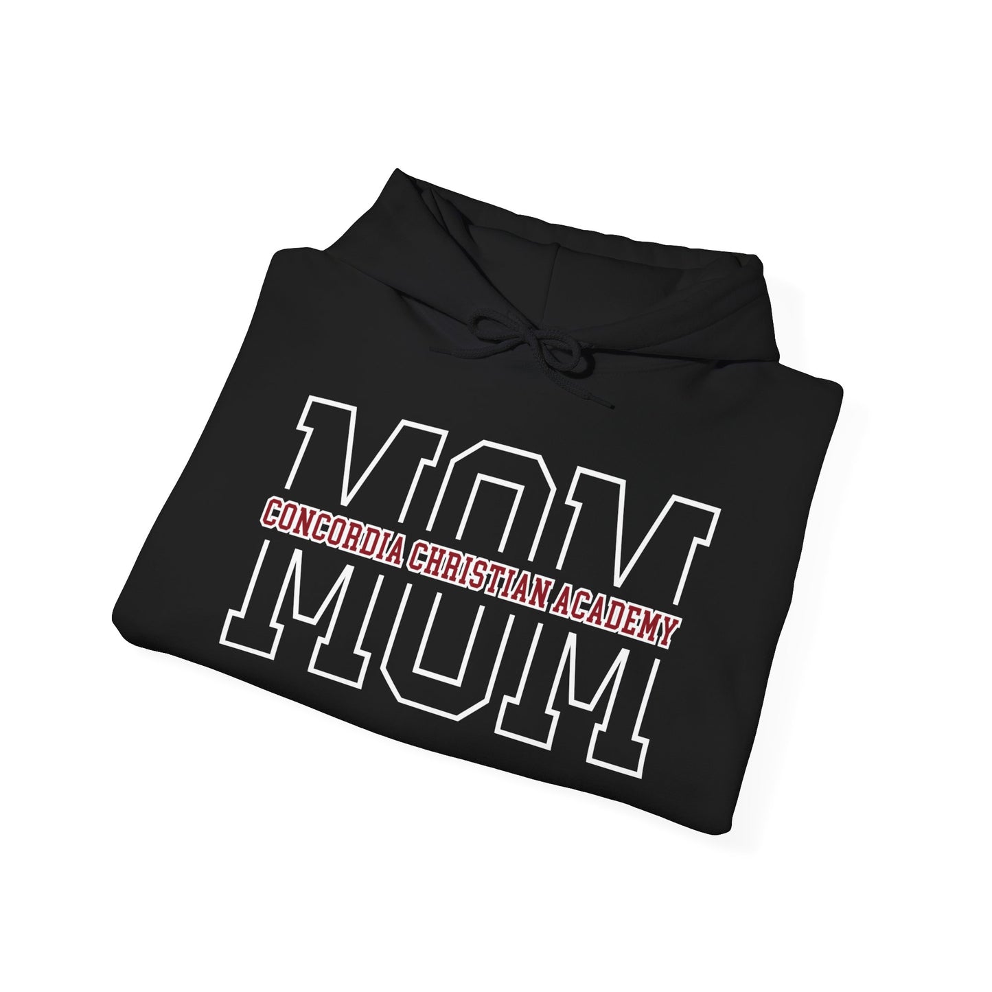 CCA Mom | Soft Hoodie