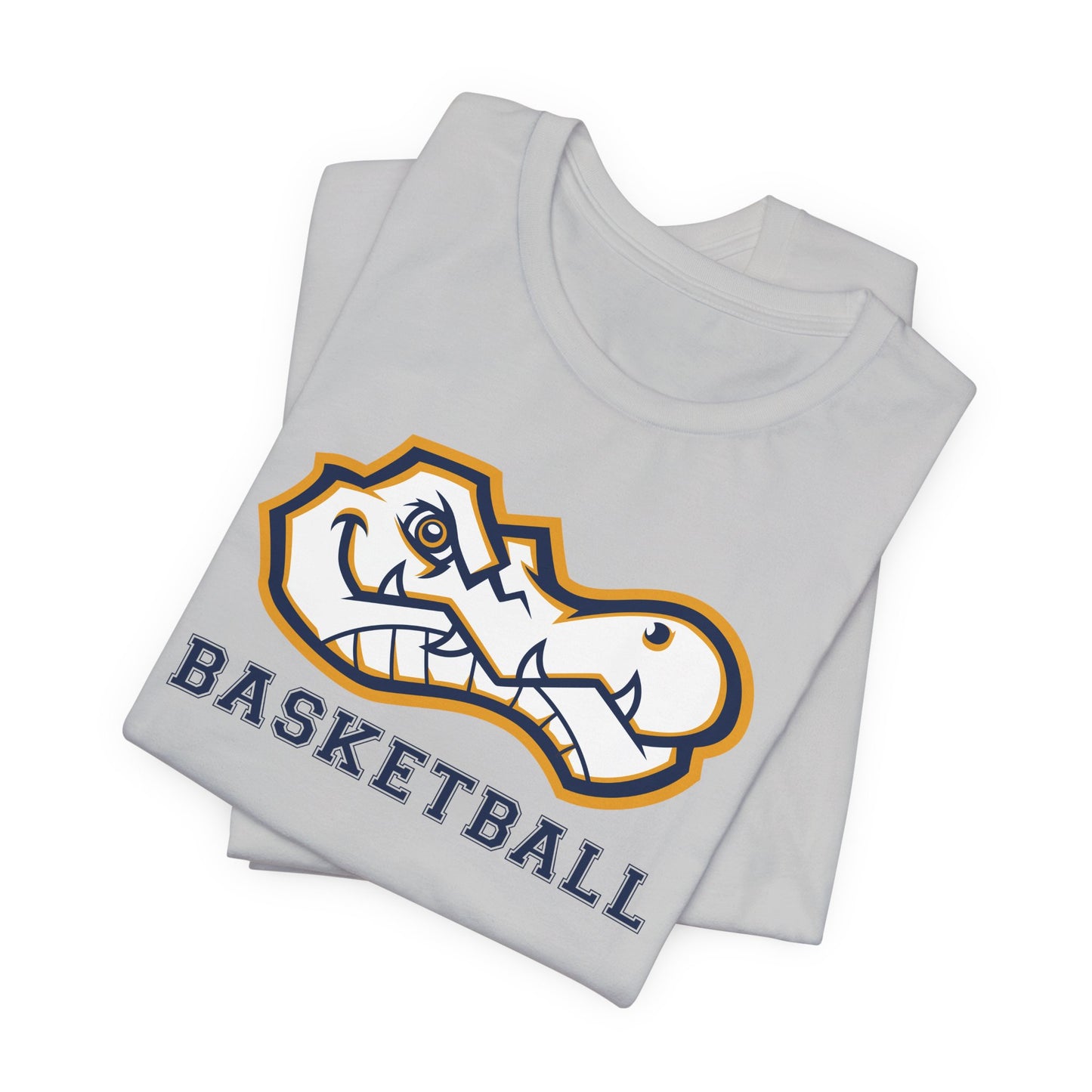 AWS Basketball | Softstyle T-Shirt