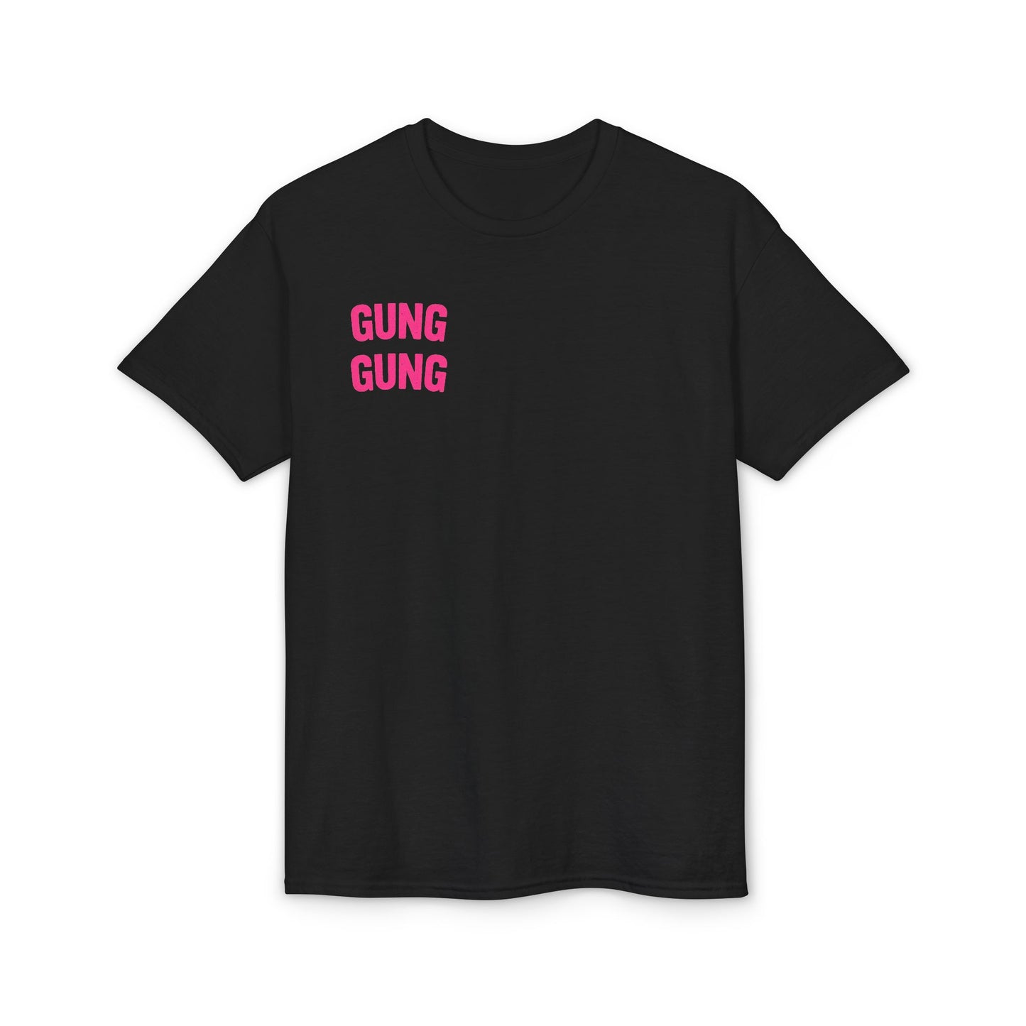Gung Gung | Unisex DryBlend® T-Shirt