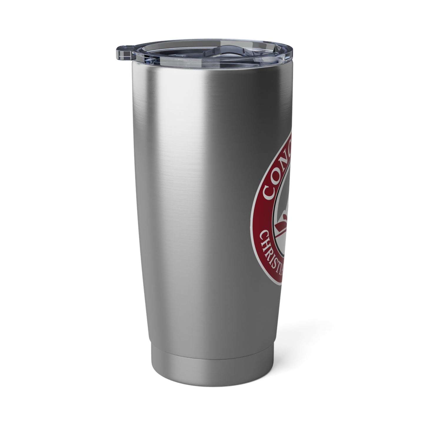 Concordia Christian Academy | Insulated 20oz Tumbler