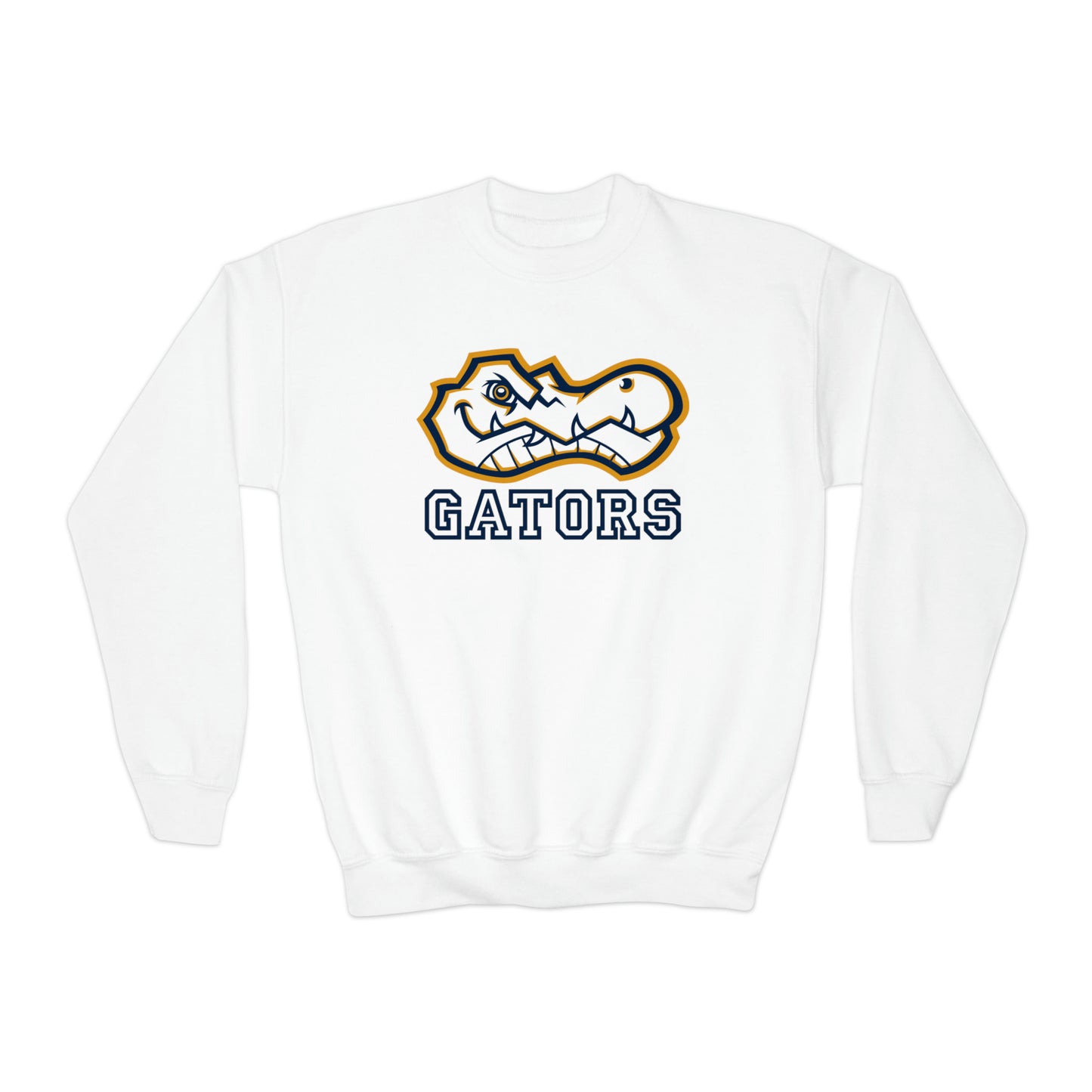 AWS Gators | Kids Crewneck Sweatshirt