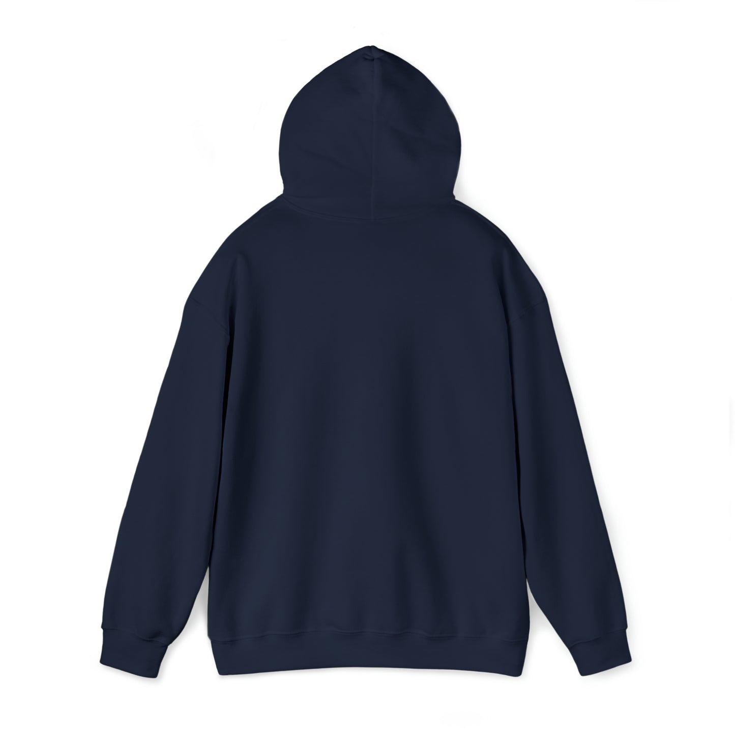 Liberty Logo Hoodie | Premium Soft Pullover Hoodie