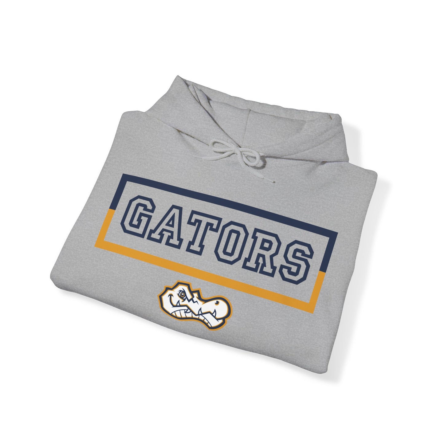 AWS Gators Fan | Soft Hoodie