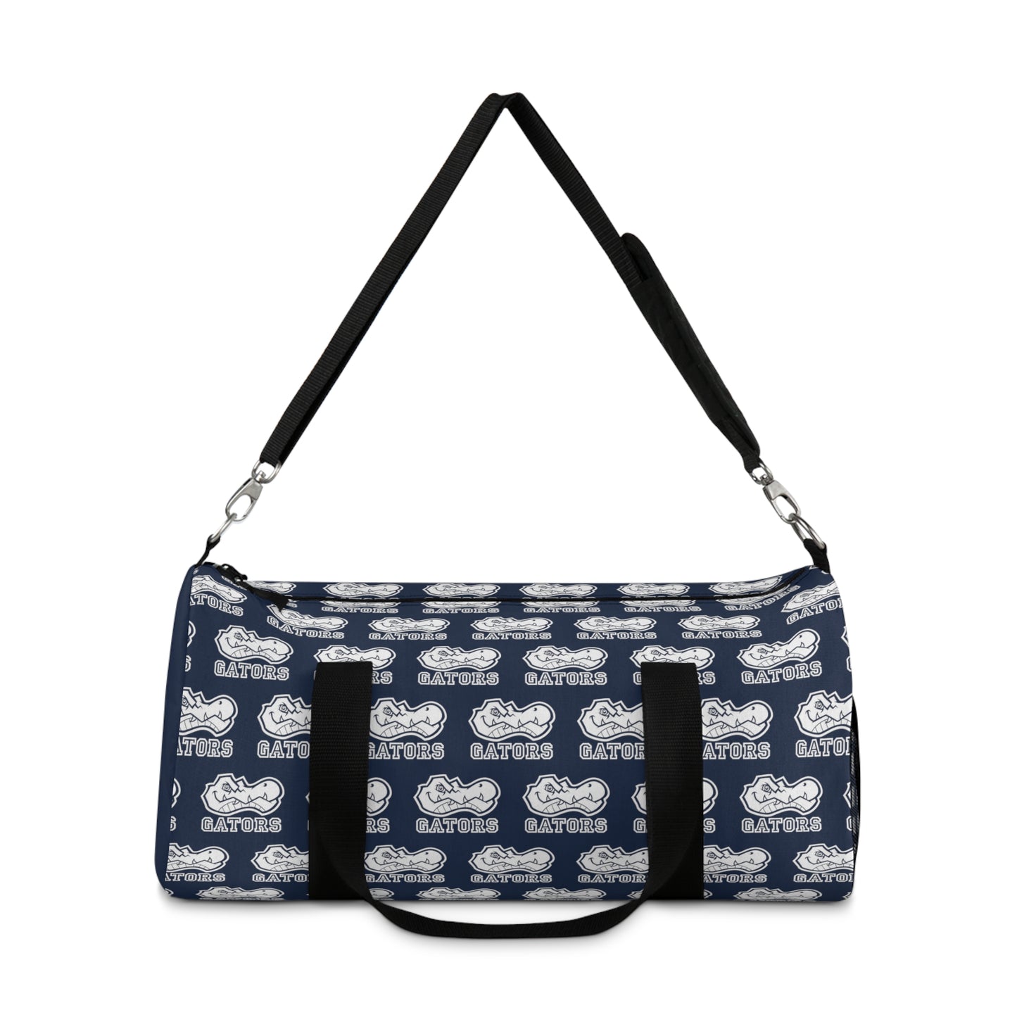 AWS Gators | Logo Duffel Bag Blue