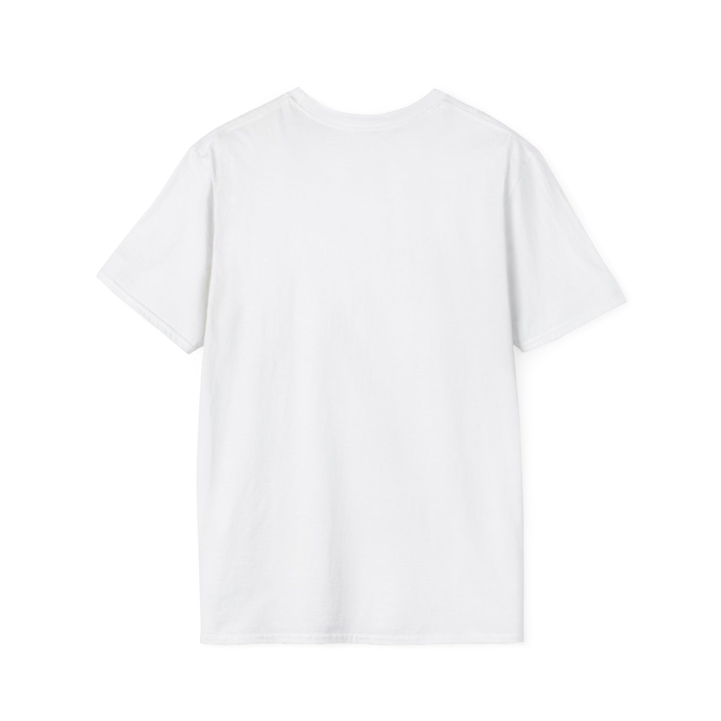 AWS Theatre | Softstyle T-Shirt