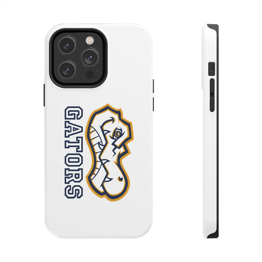 AWS Gators | Tough iPhone Case