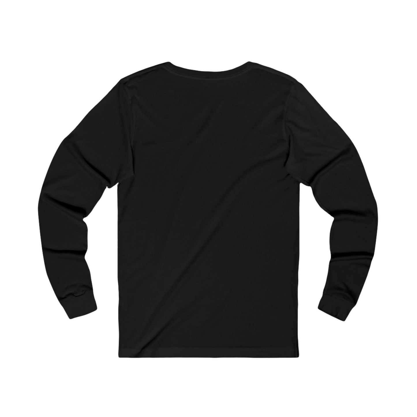 Hawks Basketball | Long Sleeve T-Shirt