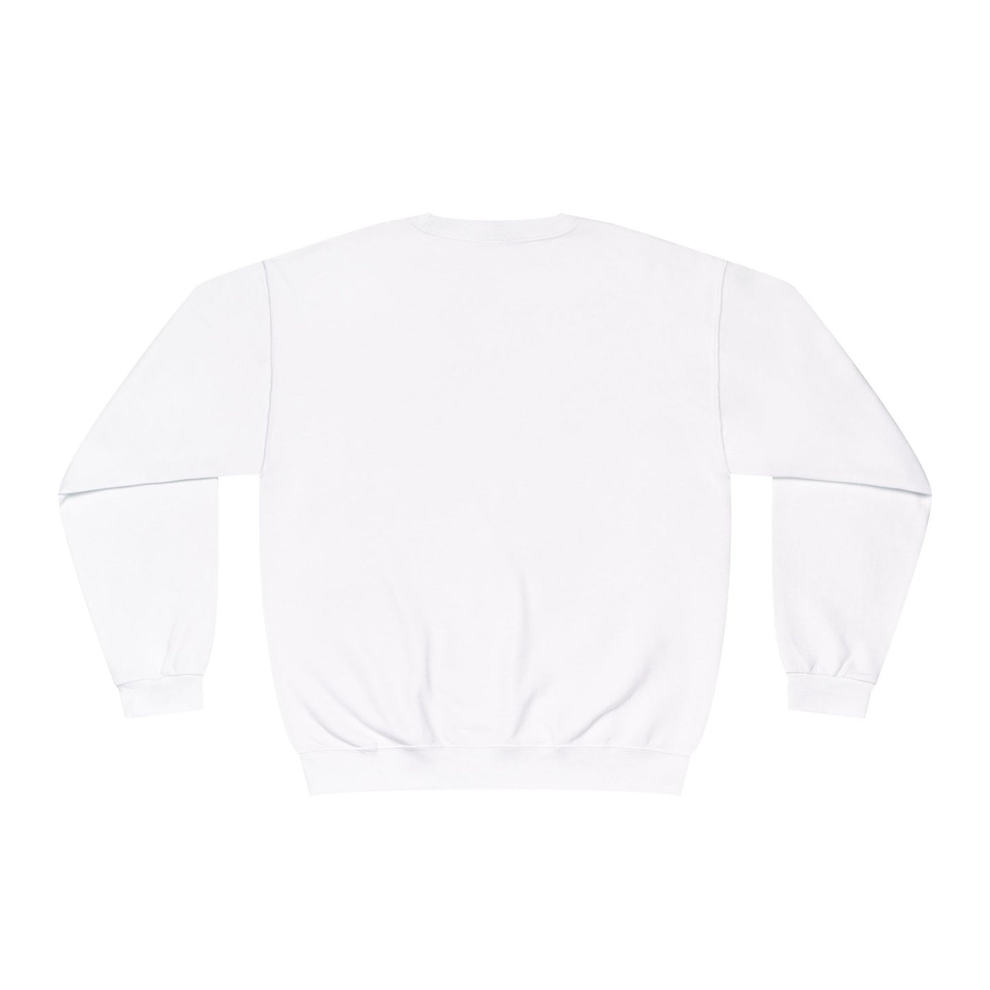AWS Varsity Arts | Unisex NuBlend® Fleece Crewneck Sweatshirt