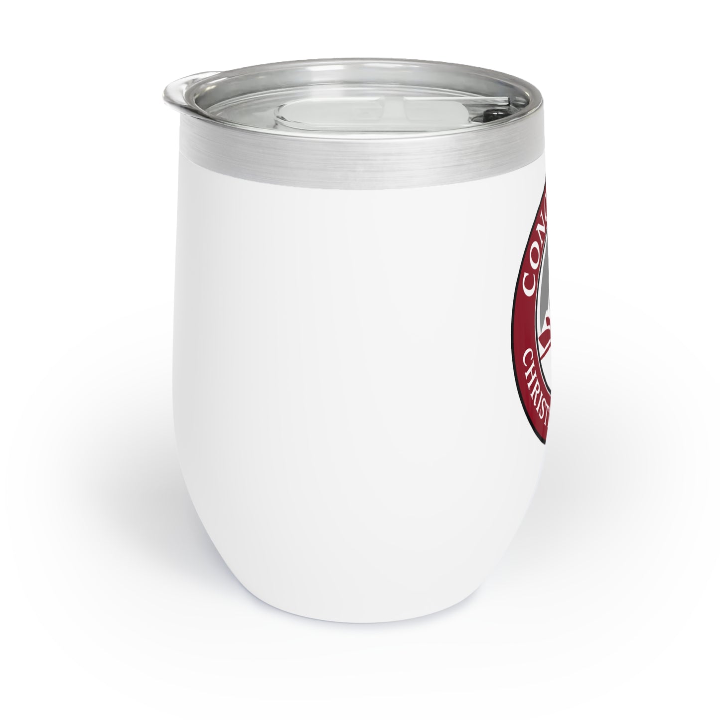 Concordia Christian Academy | Chill Wine Tumbler