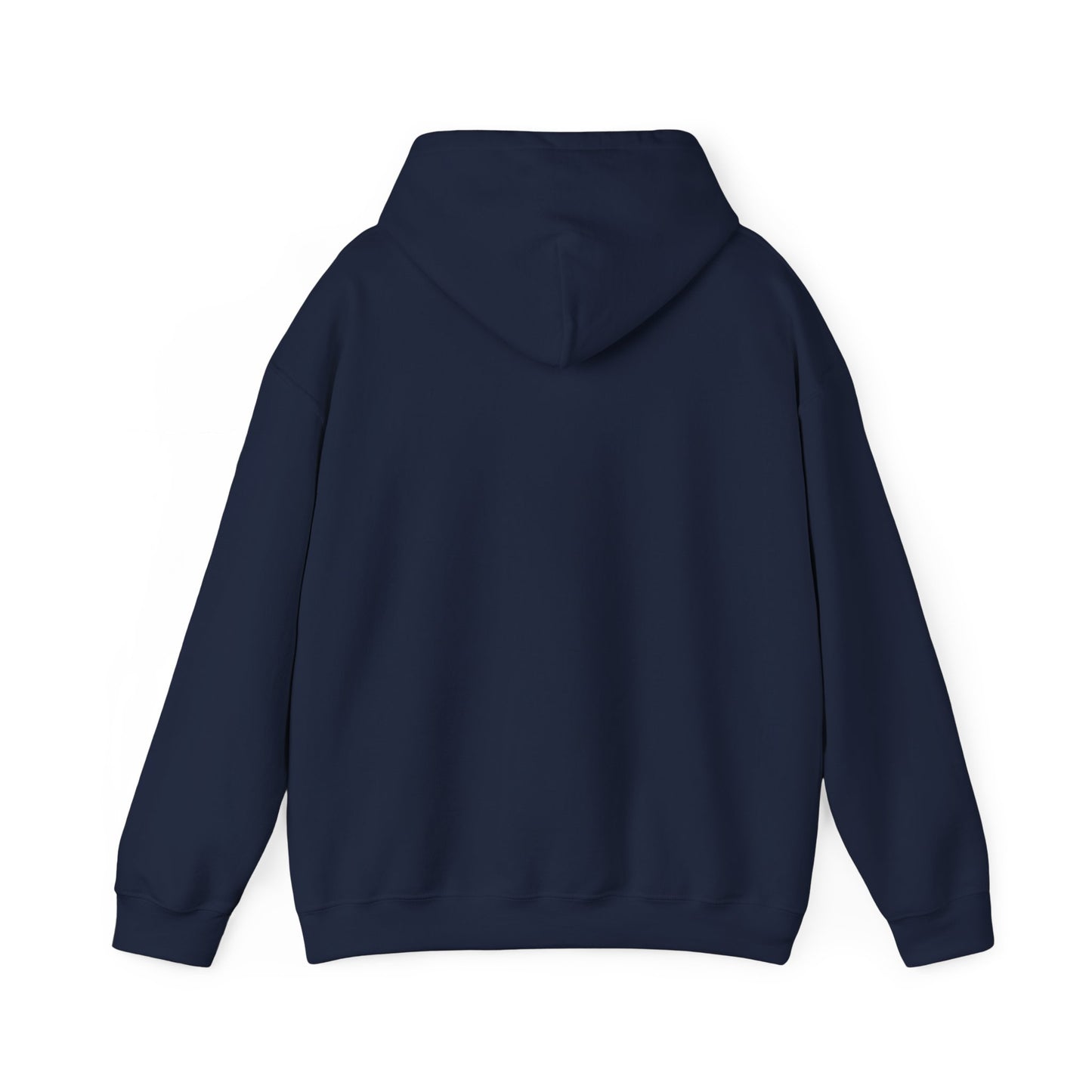 I Got Doged | Unisex Hooded Sweatshirt