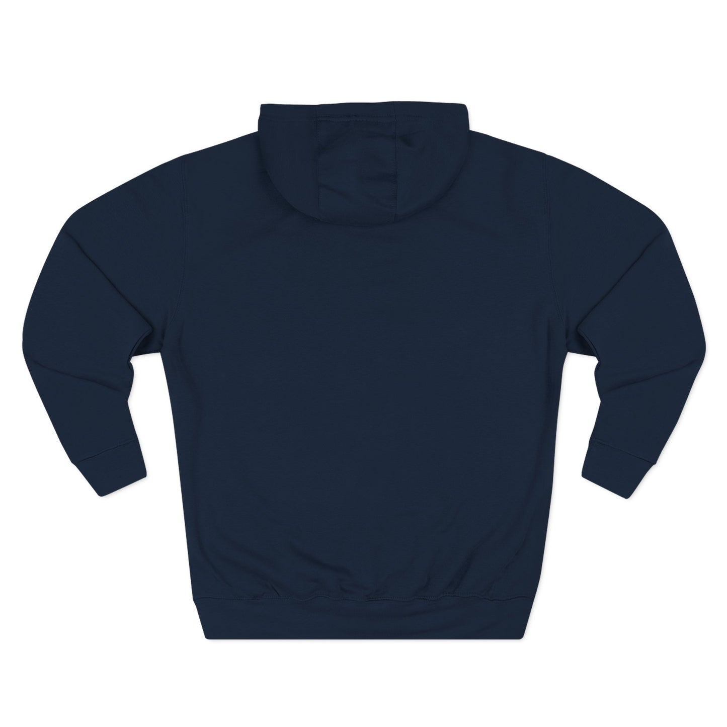 Liberty Basketball | Soft Fleece Hoodie