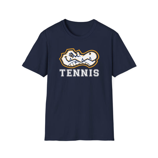 AWS Gators Tennis | Softstyle T-Shirt