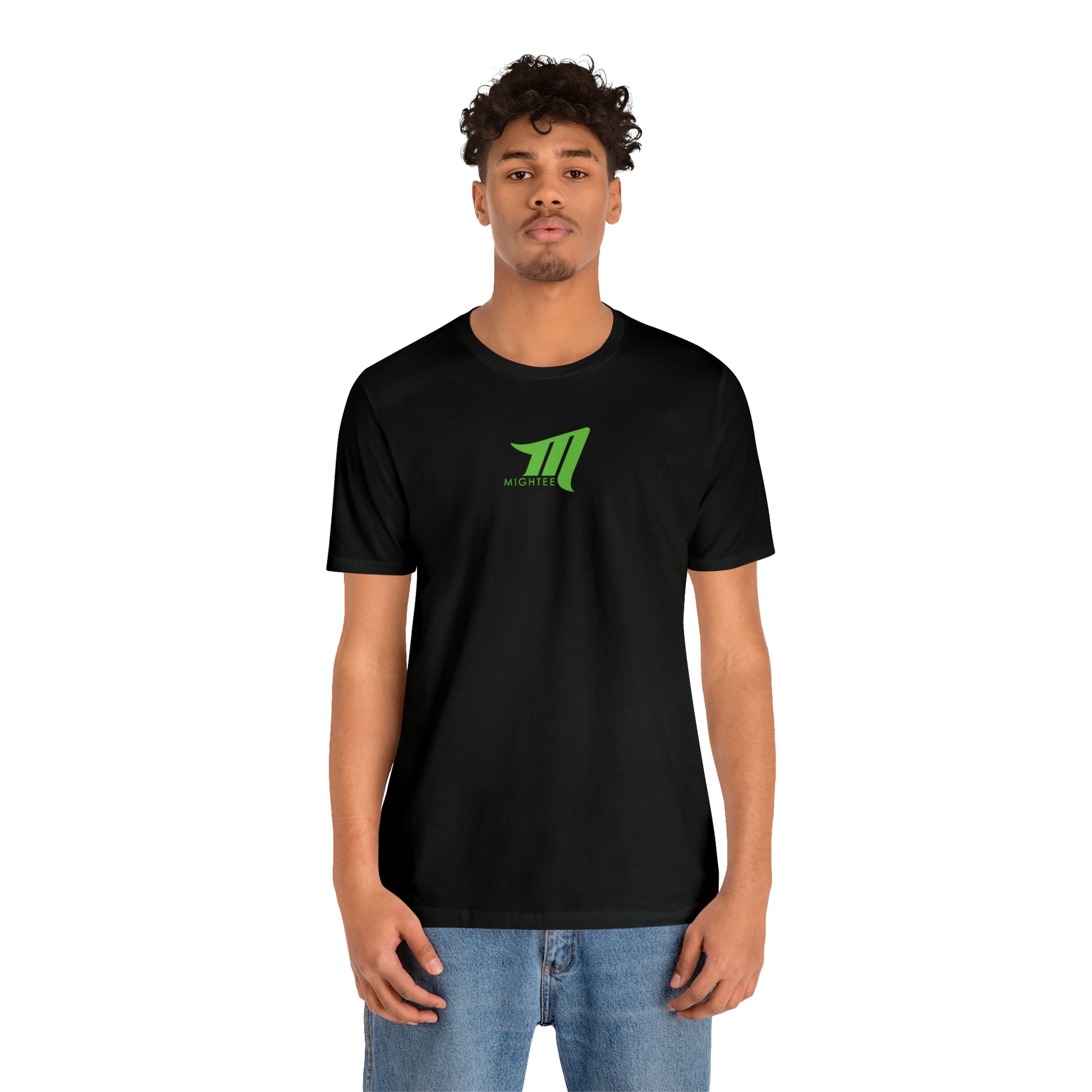 Mightee Brand | Men/Unisex T-Shirt - Mightee