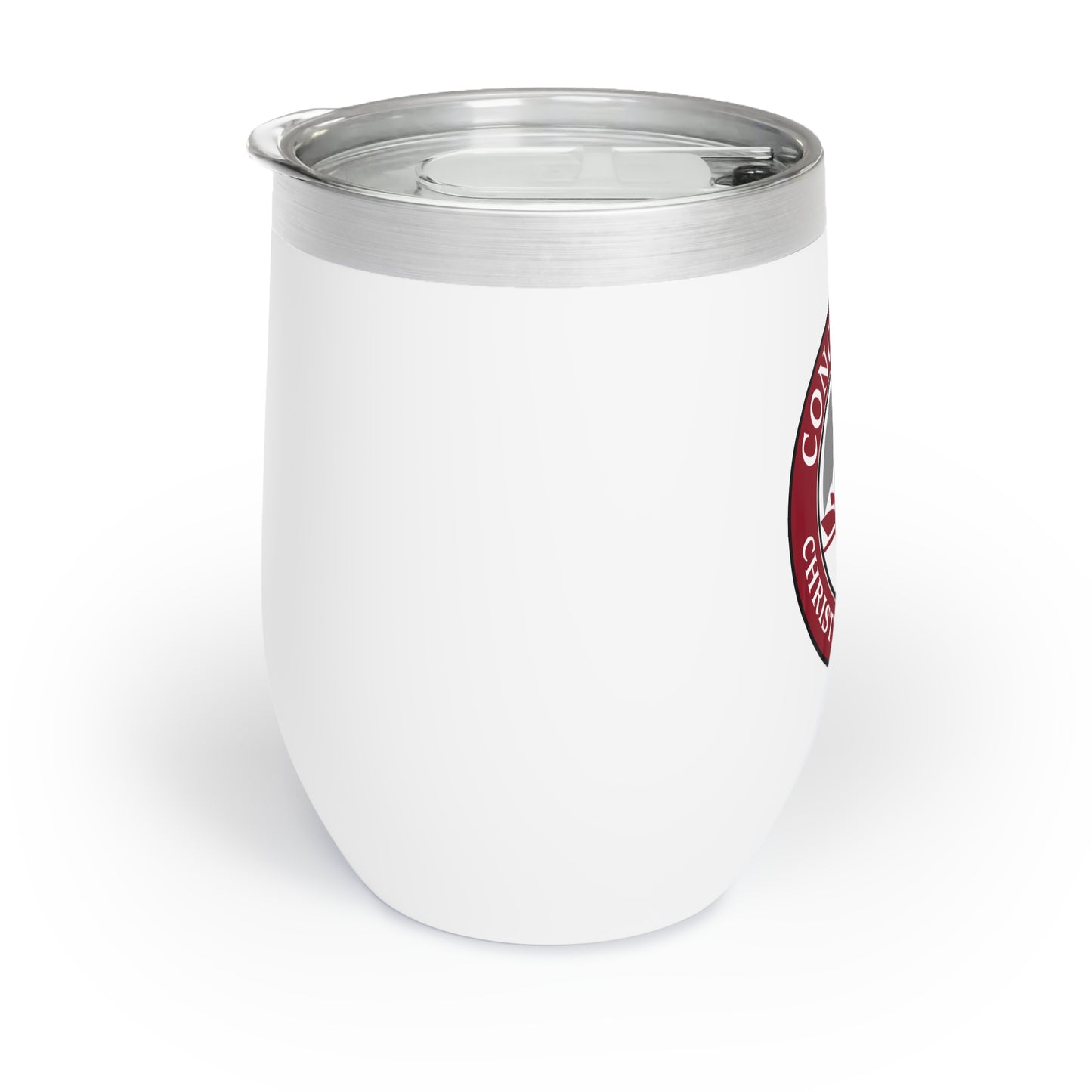 Concordia Christian Academy | Chill Wine Tumbler