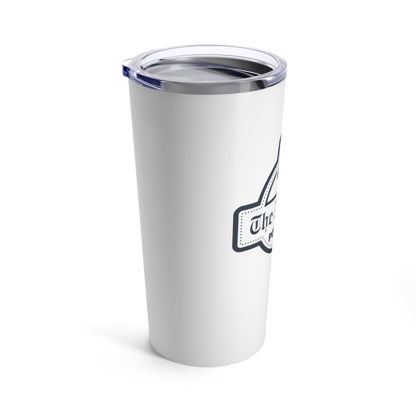 The Narthex Podcast | Insulated Tumbler 20oz