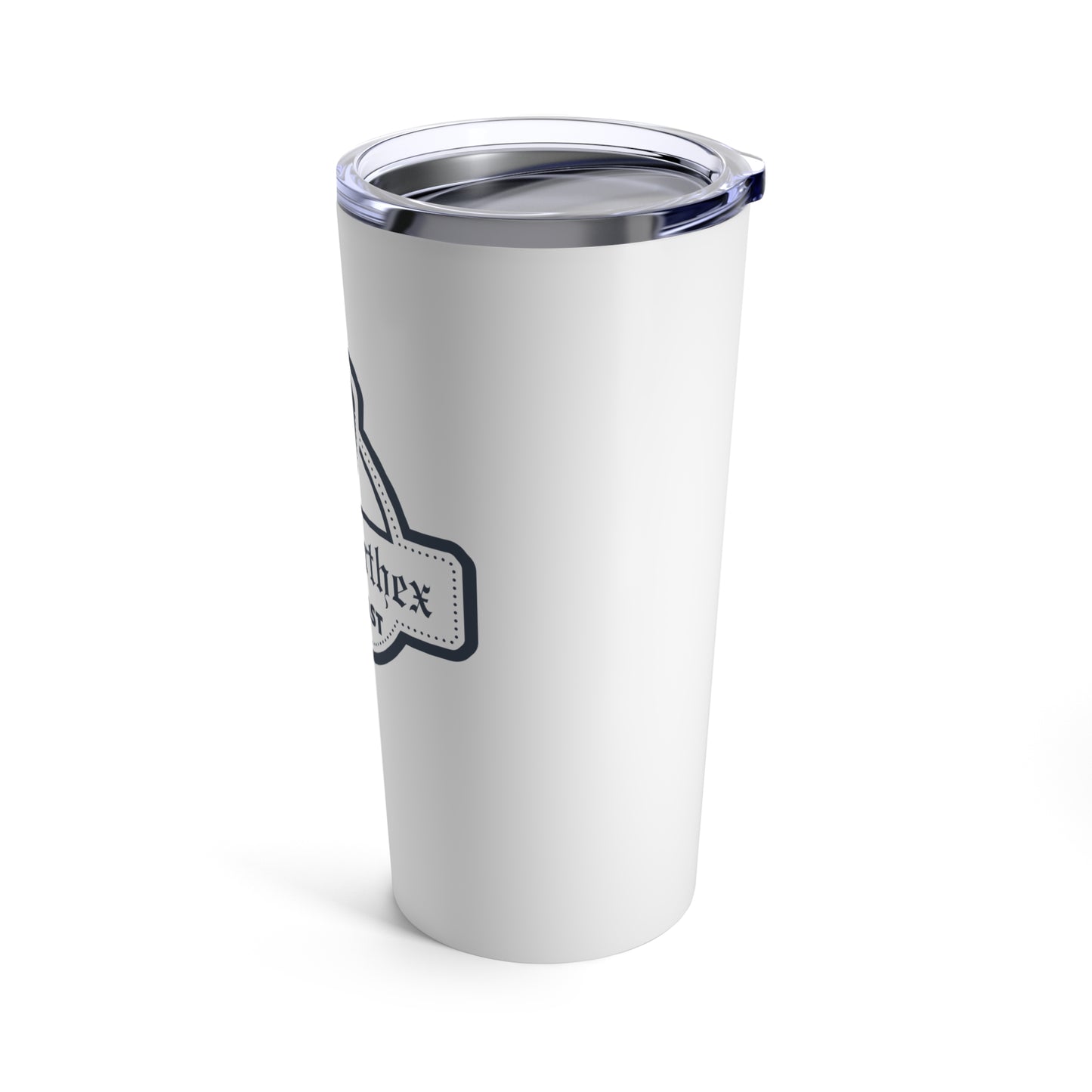 The Narthex Podcast | Insulated Tumbler 20oz