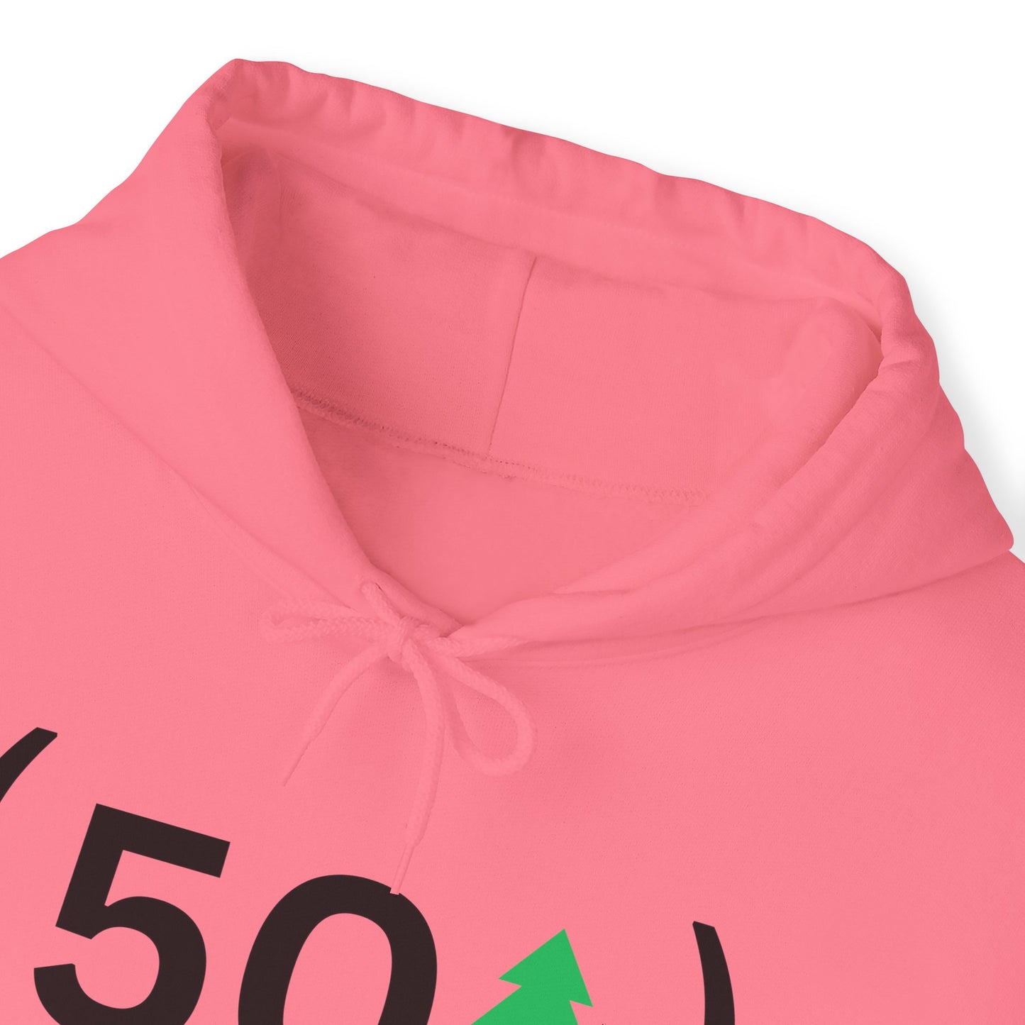 Five Oh Tree Oregon Hoodie | Premium Soft Pullover Hoodie