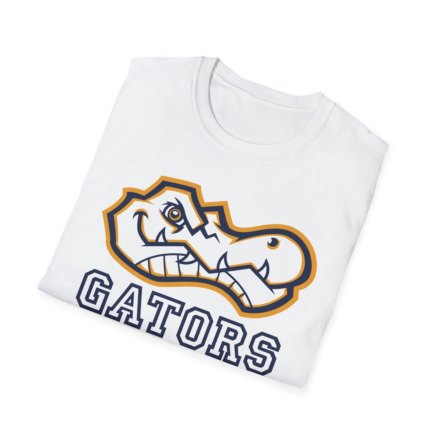 AWS Gators | Softstyle T-Shirt