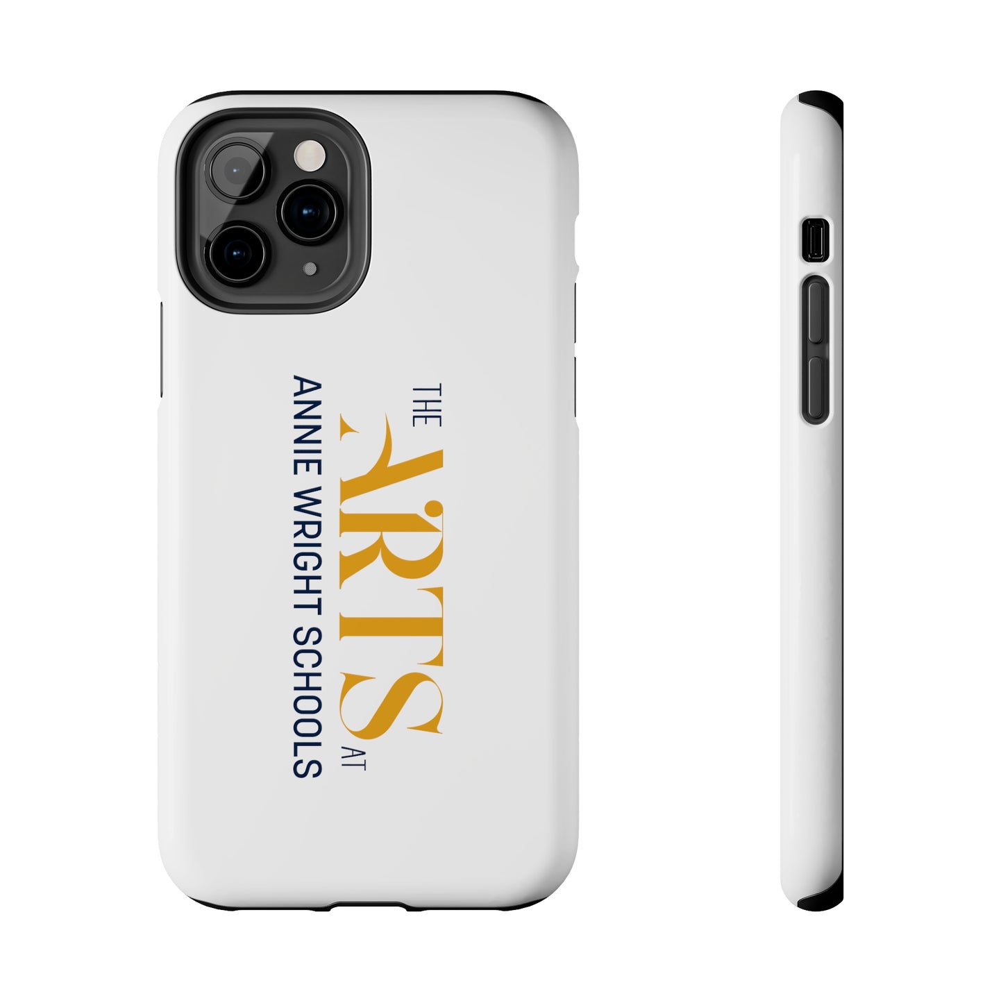 Arts at AWS | Tough iPhone Case