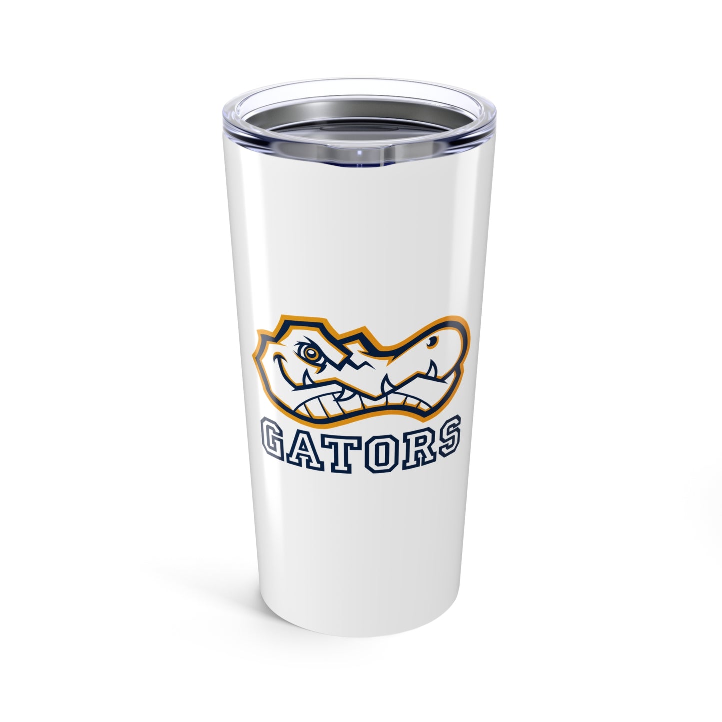 AWS Gators | Insulated Tumbler 20oz
